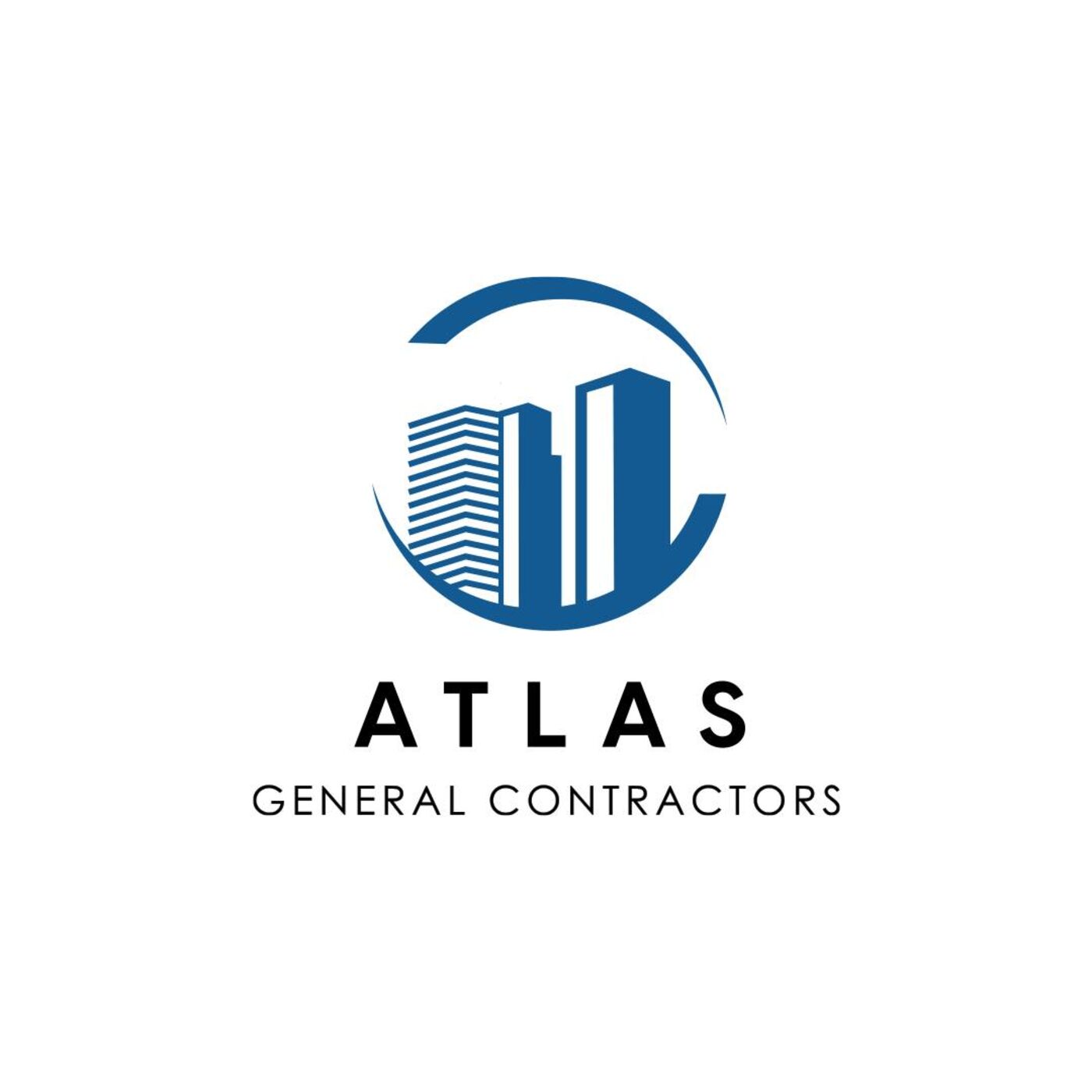 Atlas General Contractors - AGC's Podcast