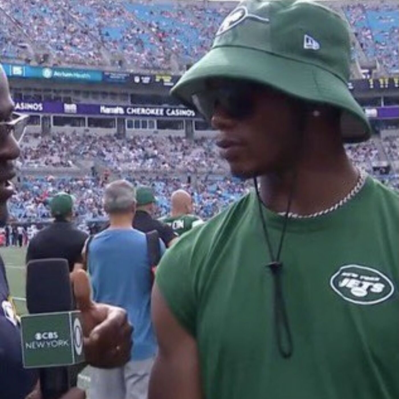 JD TALKIN SPORTS #1359