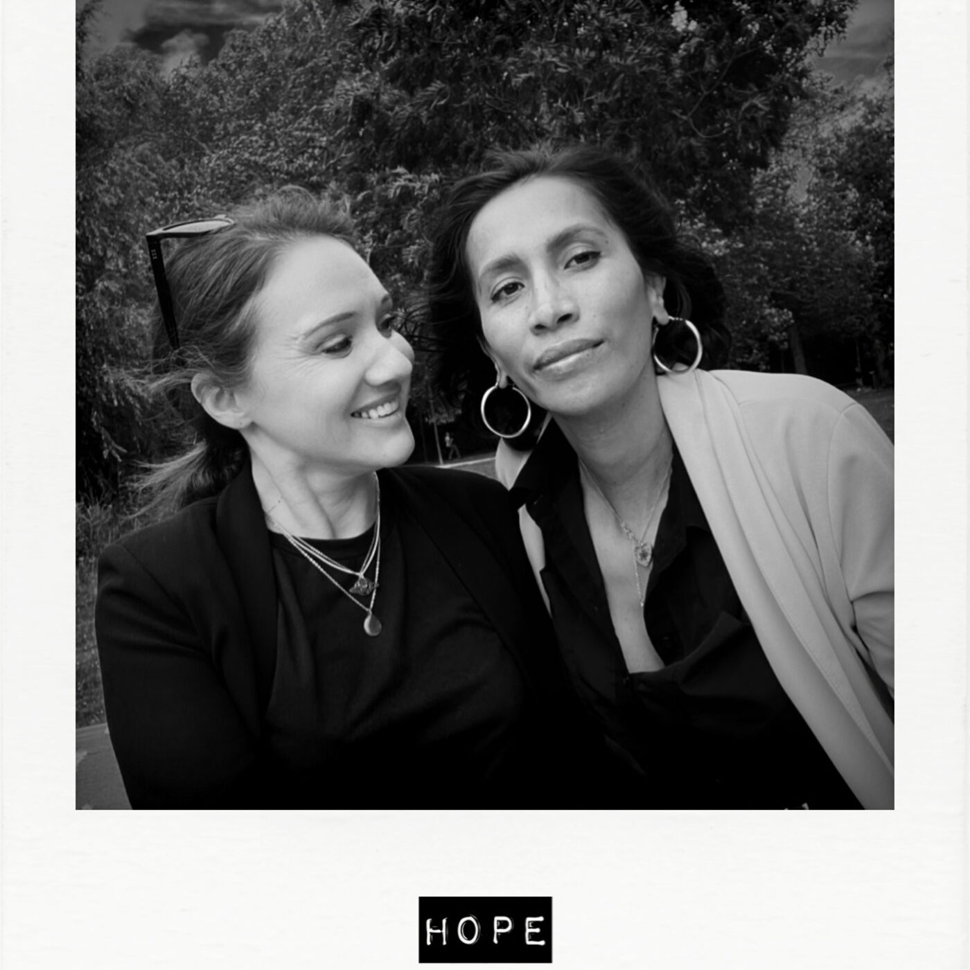 Hope by Fleur Pierets