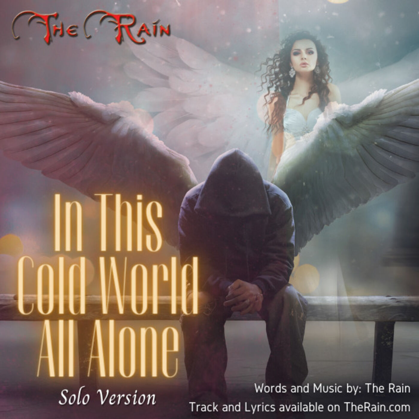 In This Cold World All Alone - Solo Version