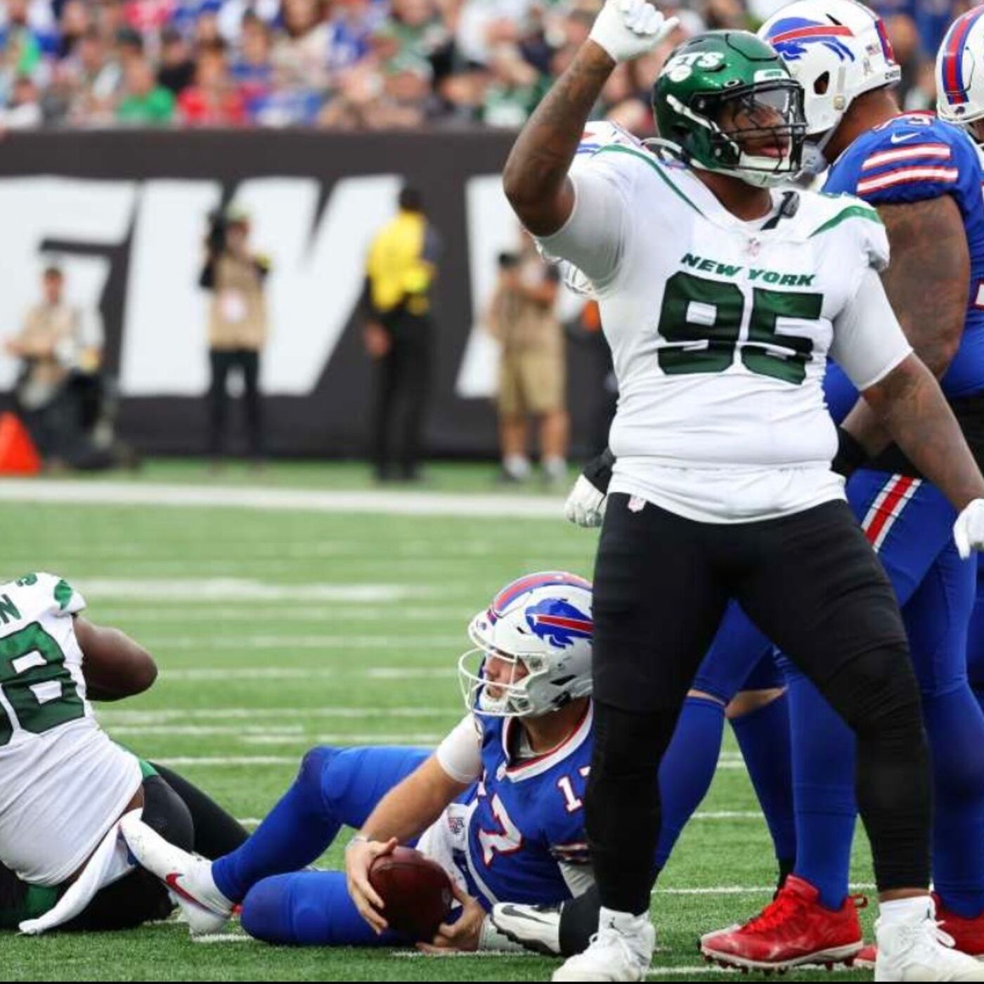 JD TALKIN SPORTS #1336