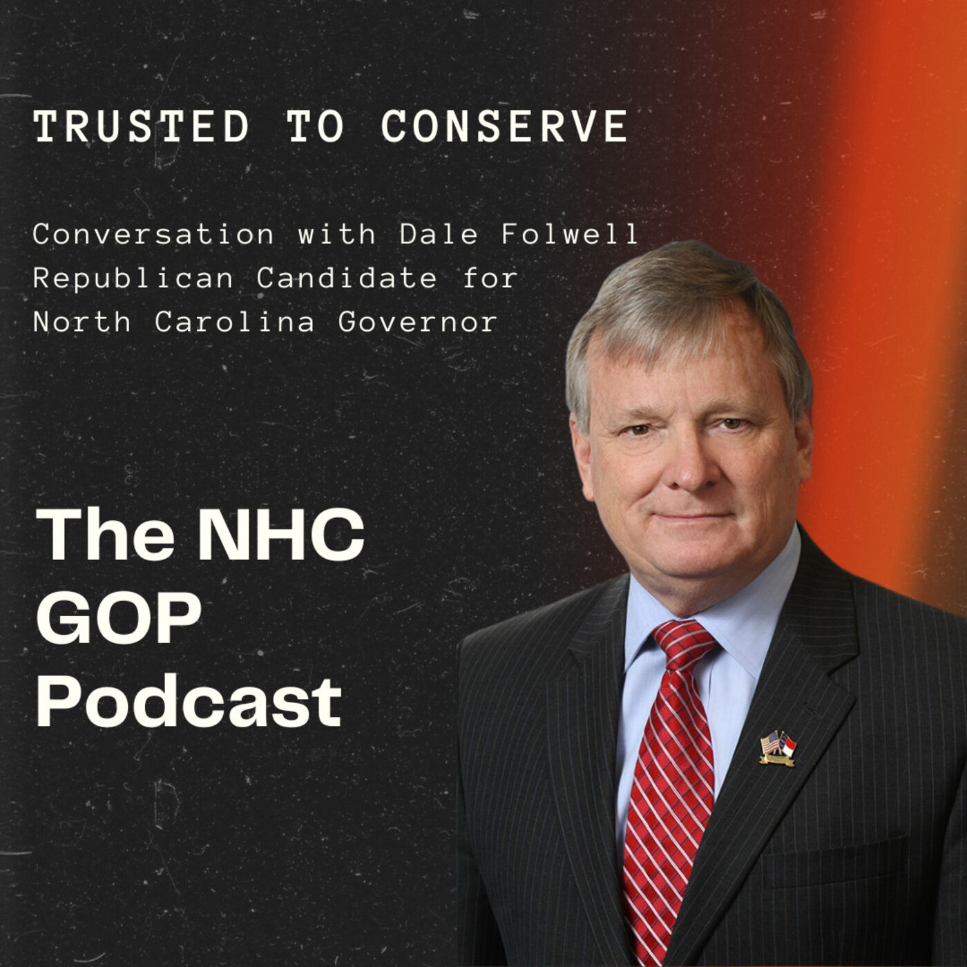 NHC GOP\'s Podcast