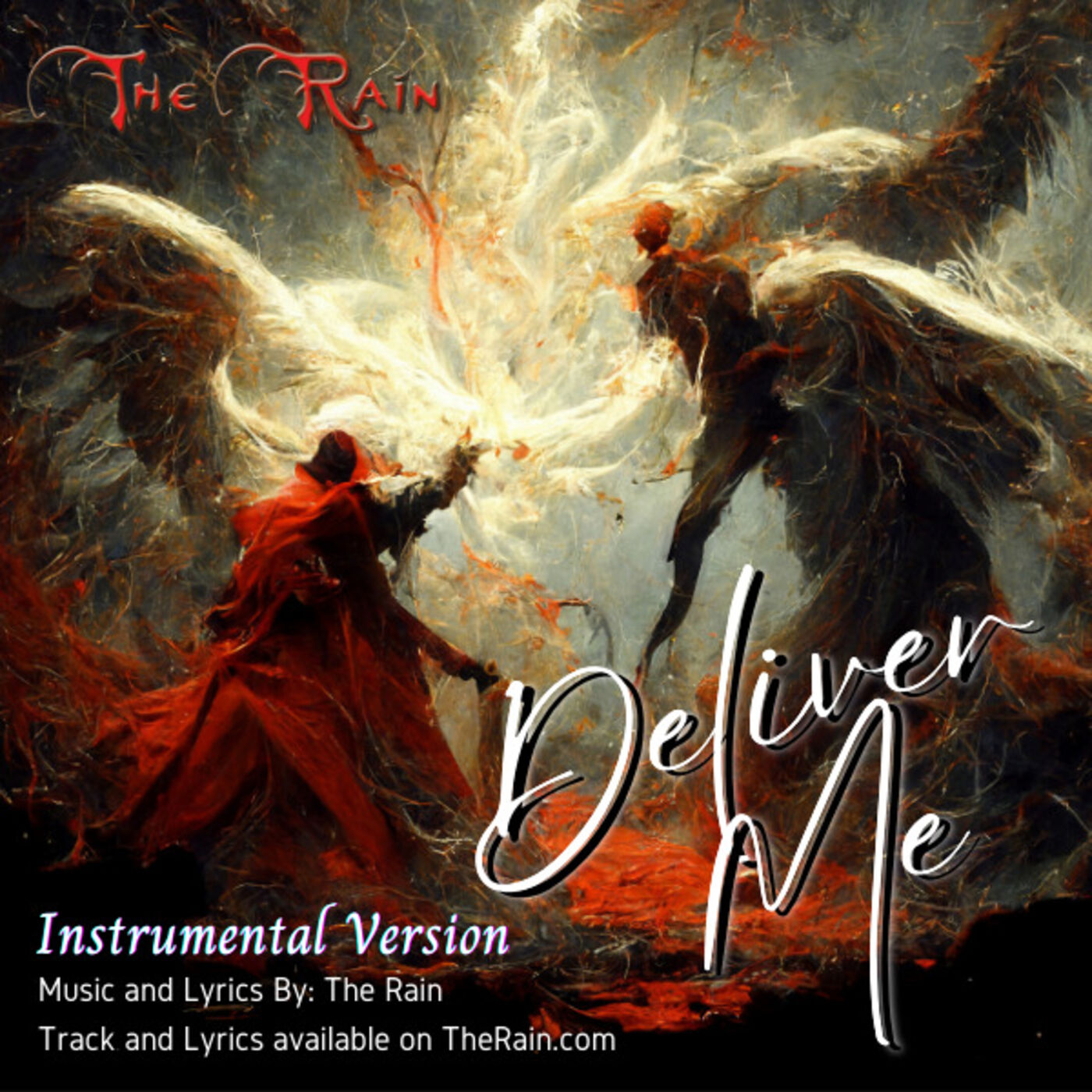 Deliver Me - Instrumental Version