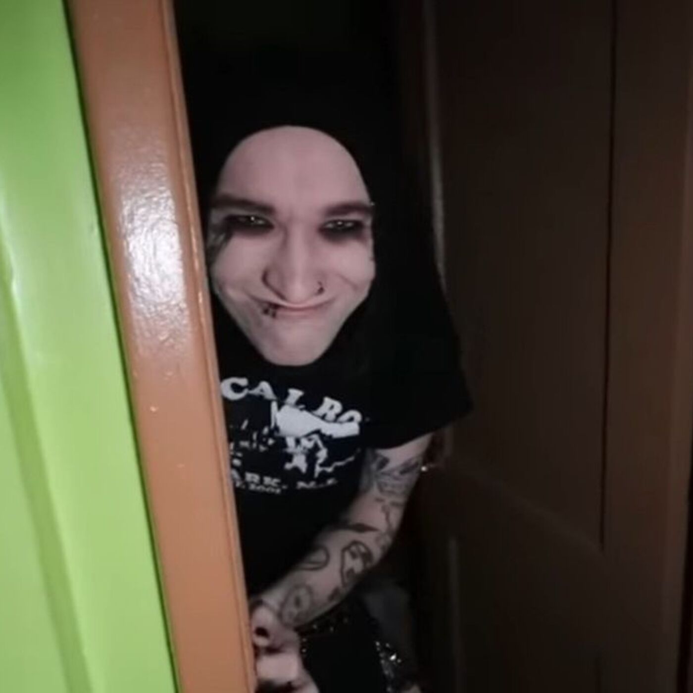 Johnnie Guilbert - Covers 🧠