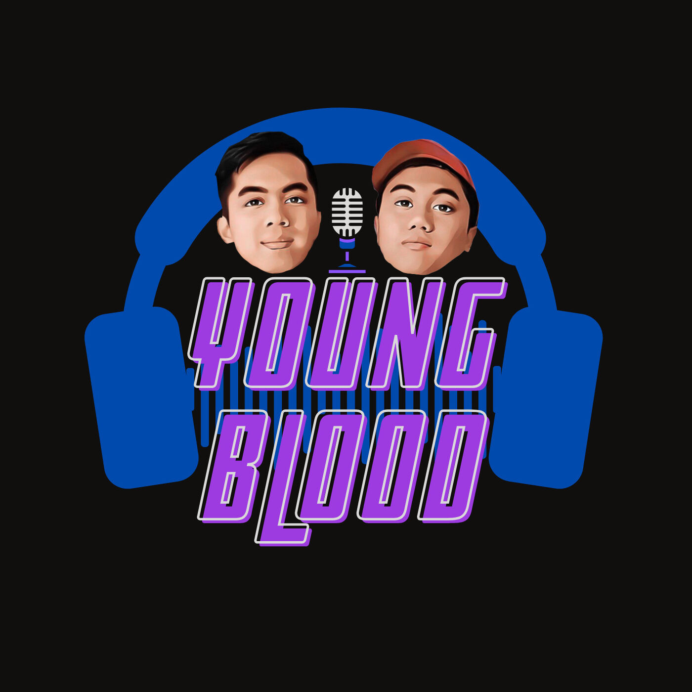 Youngblood Podcast