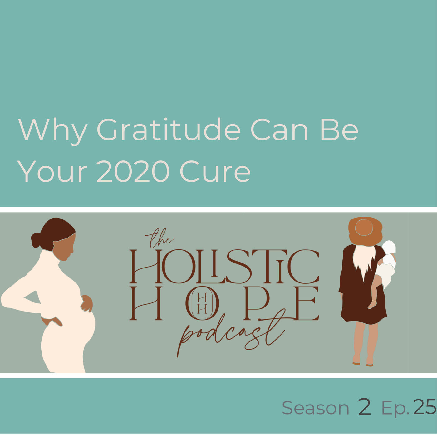 Holistic Hope Podcast