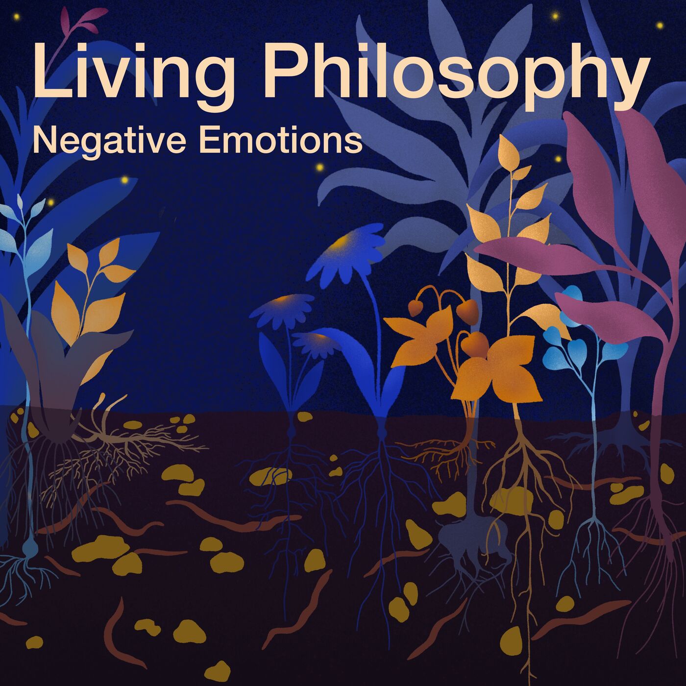 Living Philosophy