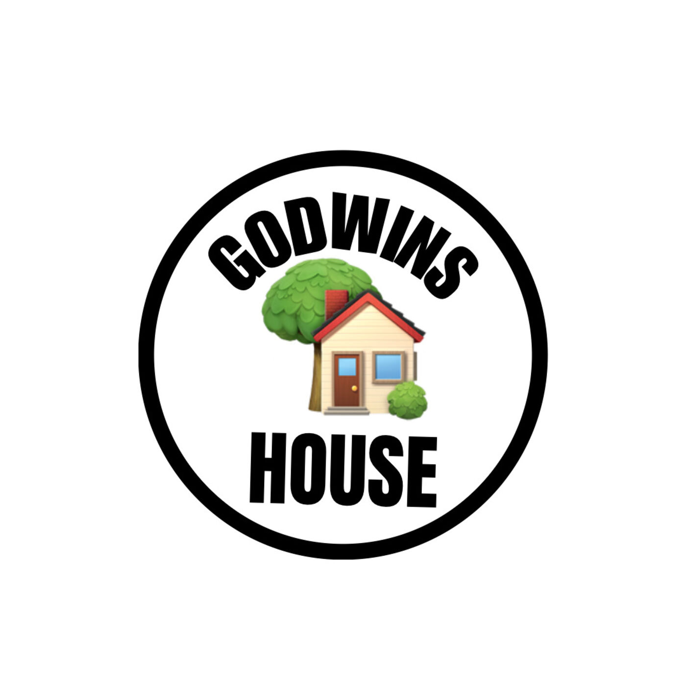 Godwins House Podcast podcast artwork