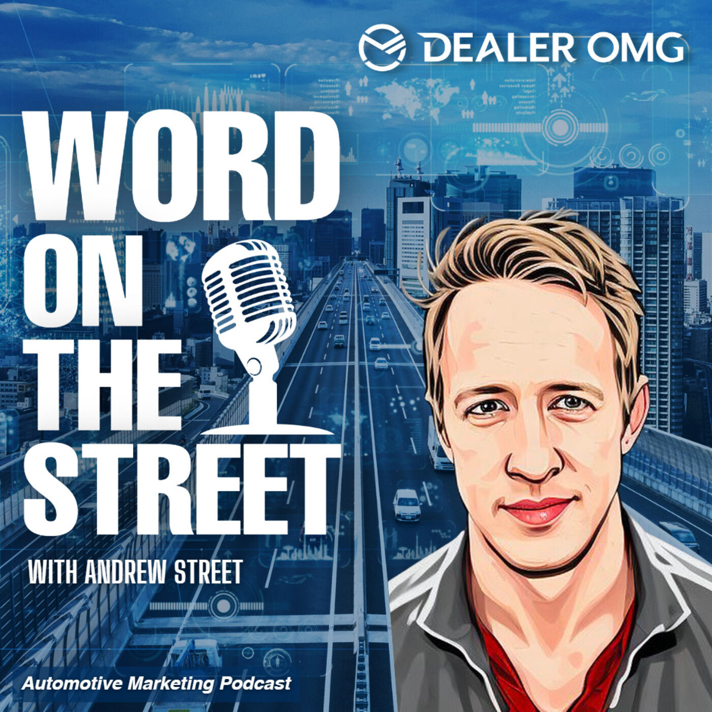 Word On The Street cover