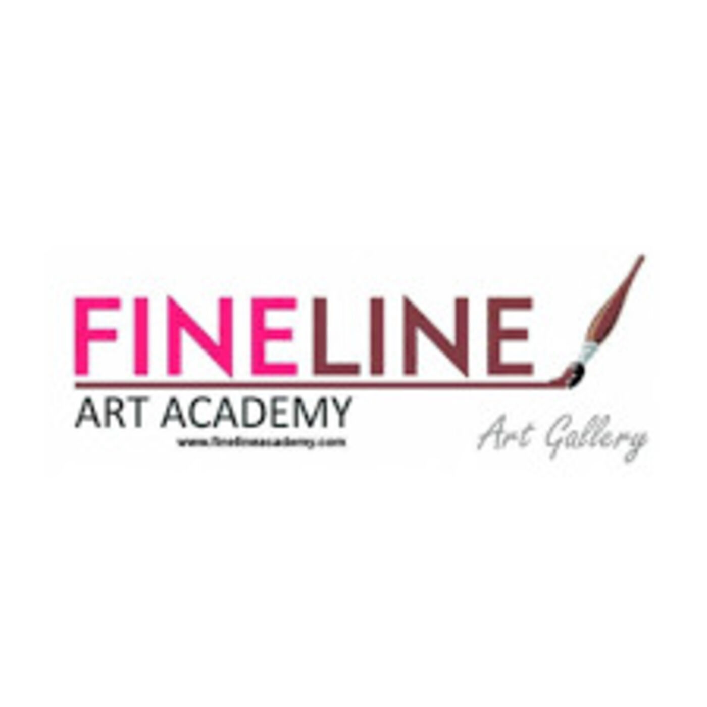 Fine Line Art Academy's Podcast