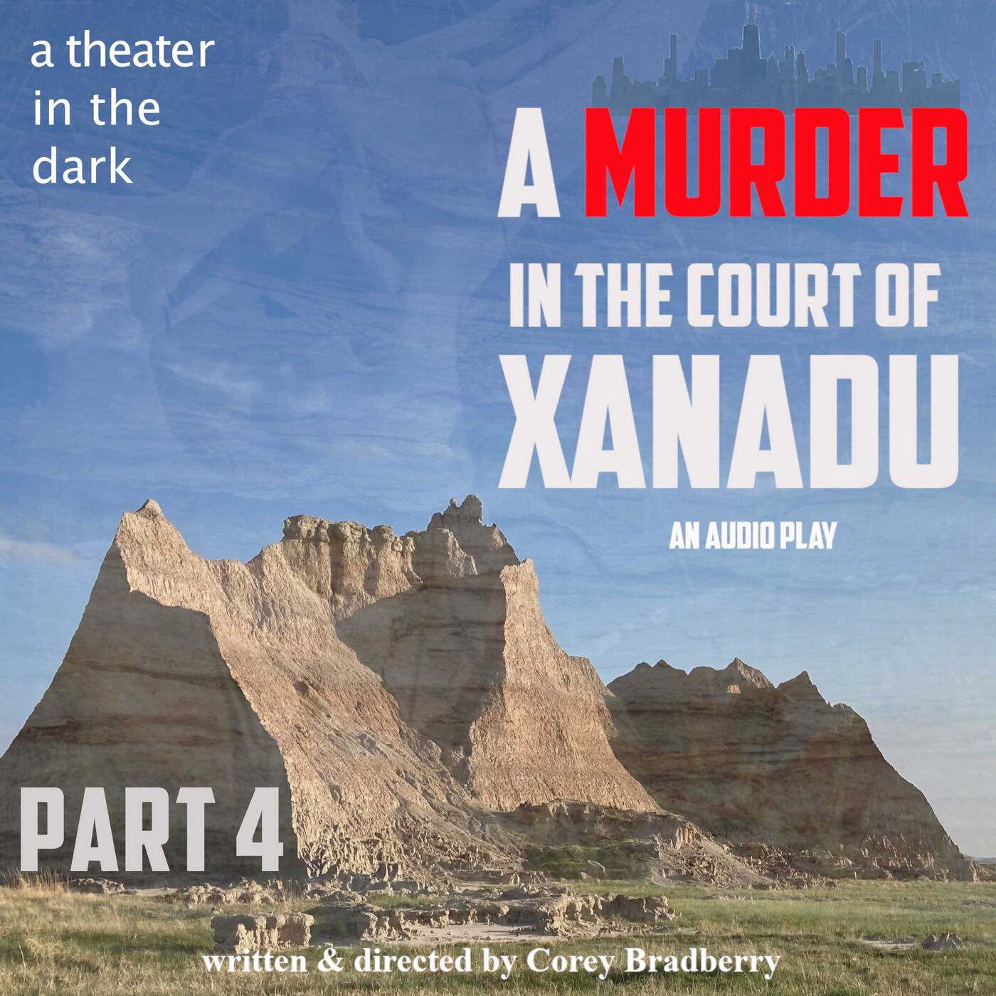 A Theater in the Dark