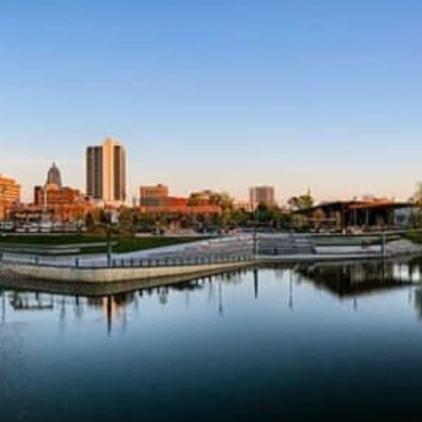 Enjoy Fort Wayne