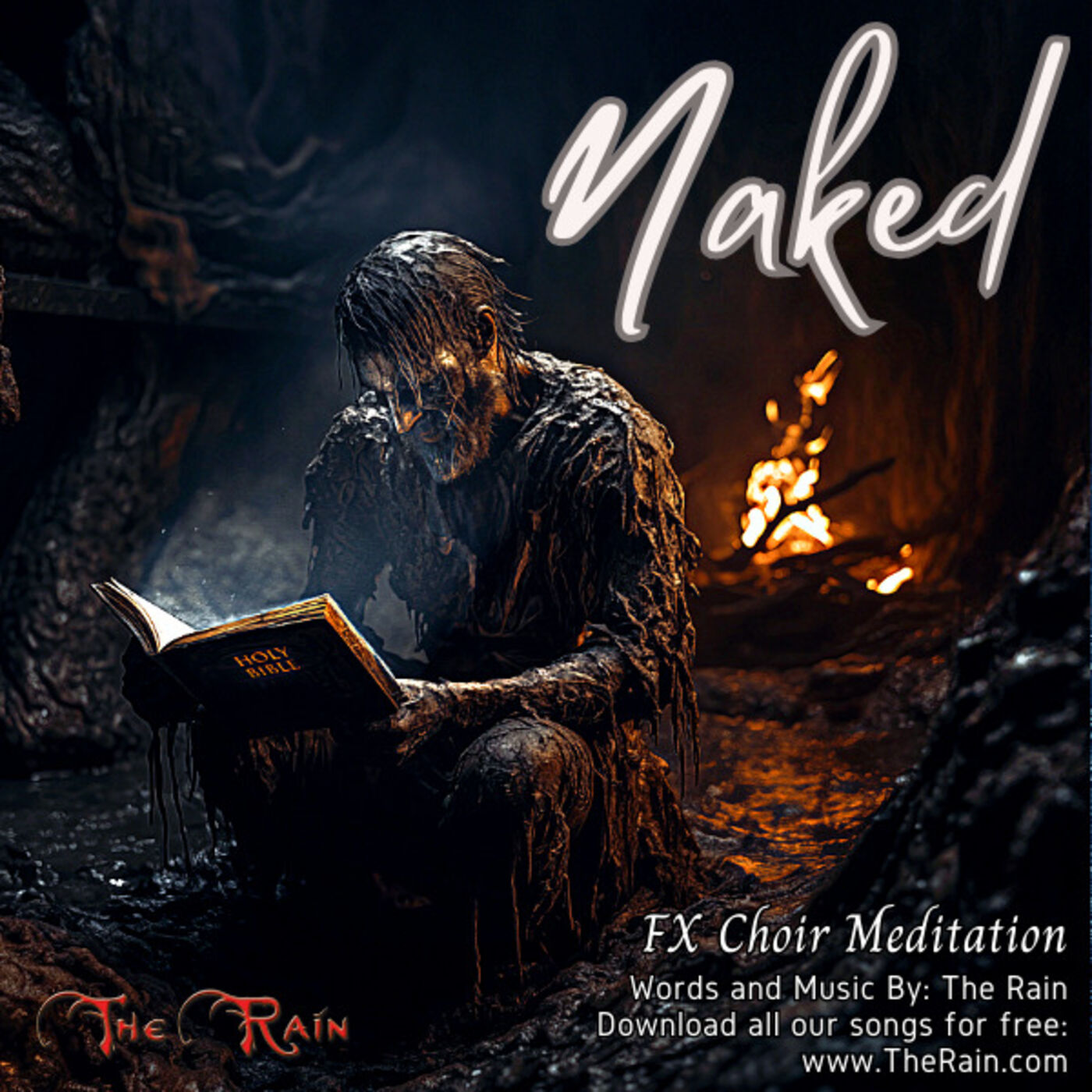 Naked - Studio Choir Meditation