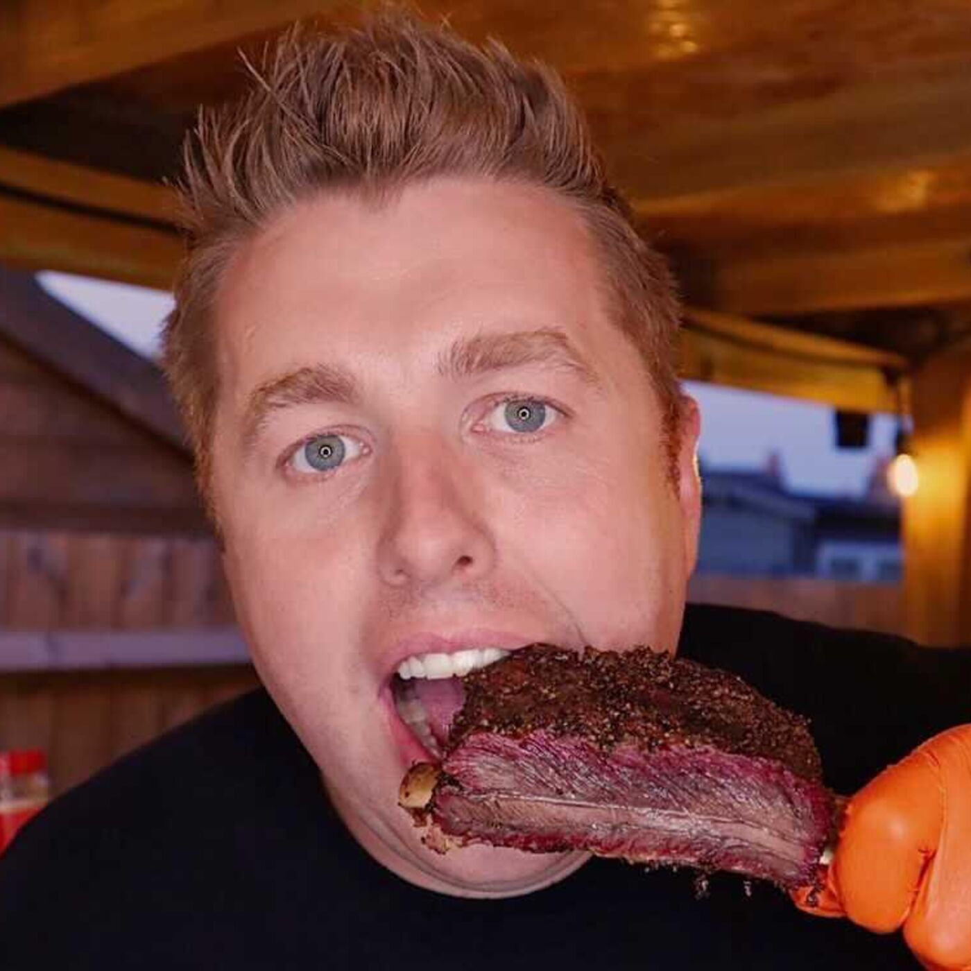 Episode 6 - Wills Grill Shack