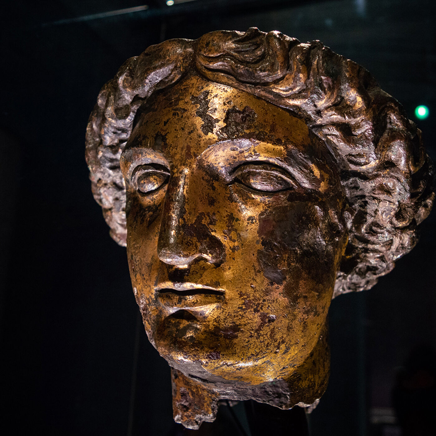 Paganism in Roman Britain