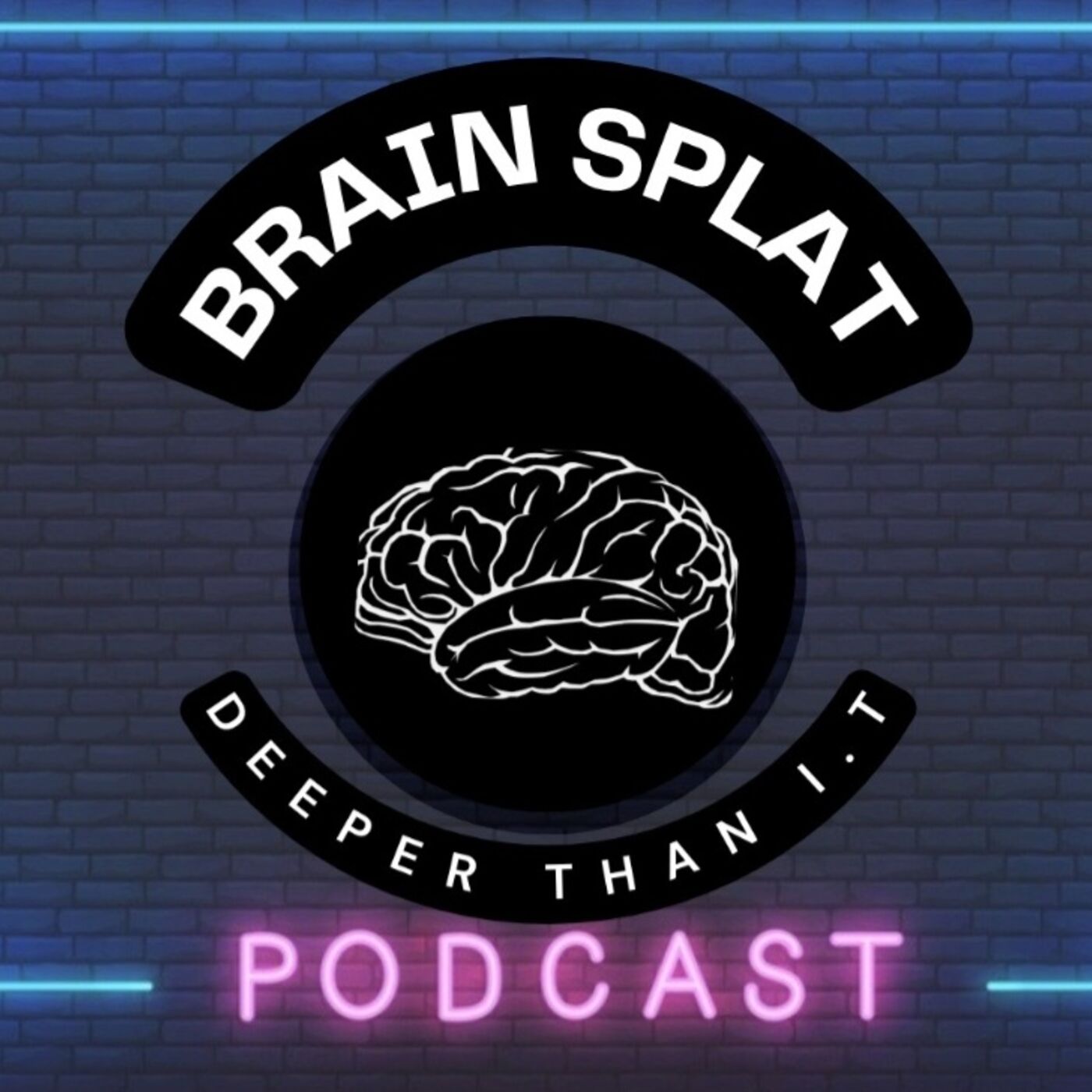 Brain Splat