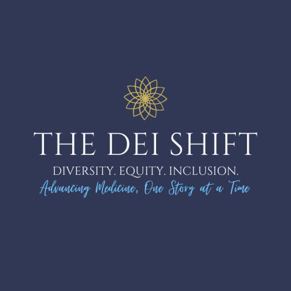 The DEI Shift