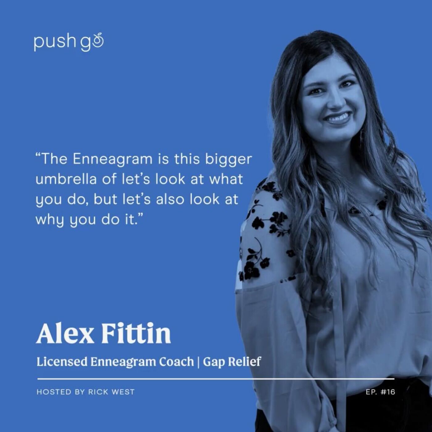 Push Go