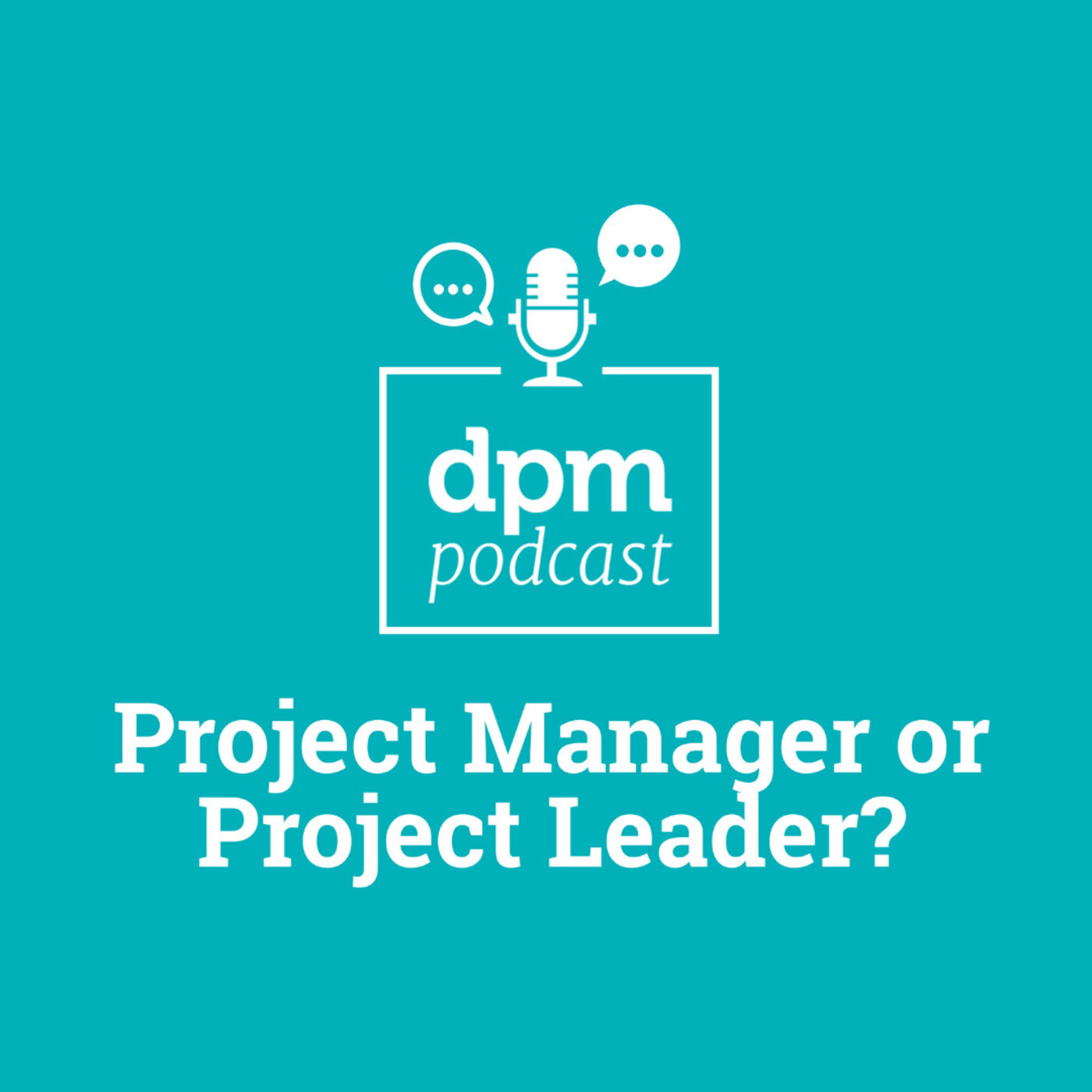 Project Manager Or Project Leader? (With Rebecca Germond)