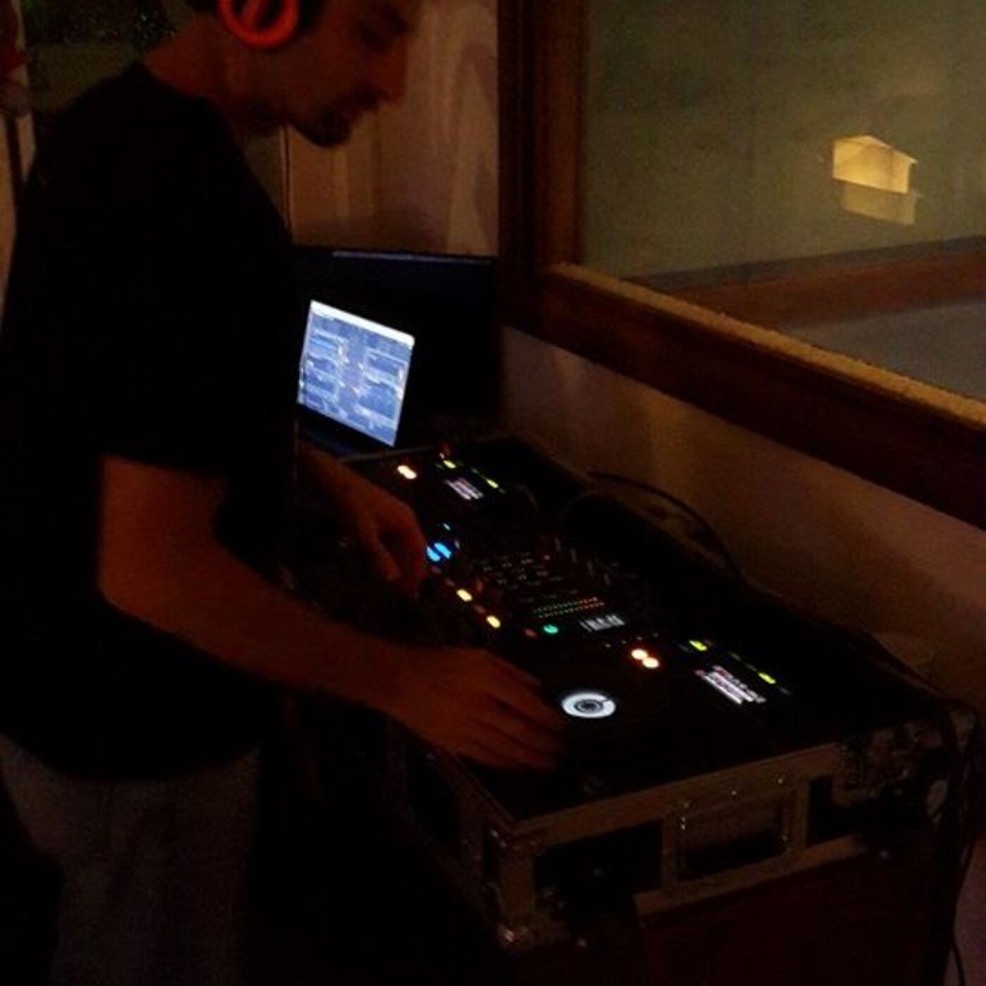 Radio Set´s by Heber Bianchetti