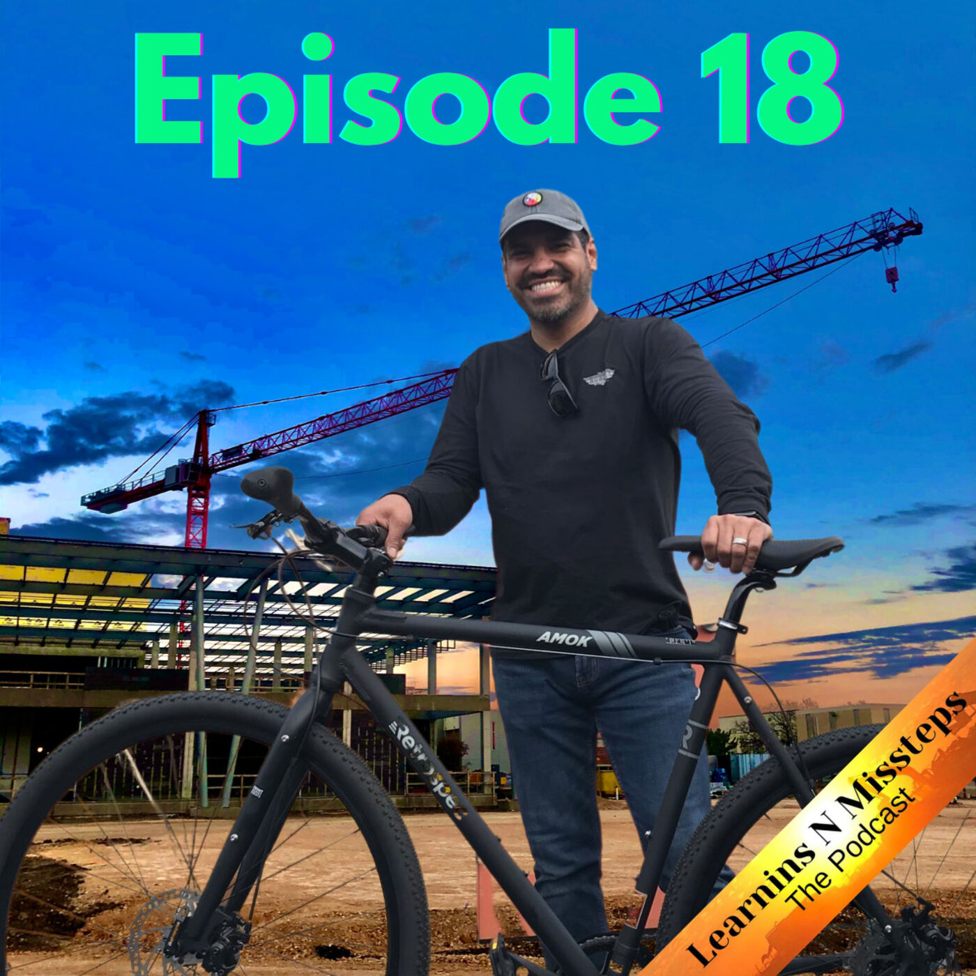 Episode 18:  A Plumbers path in finding respect for the work, Gage Salazar