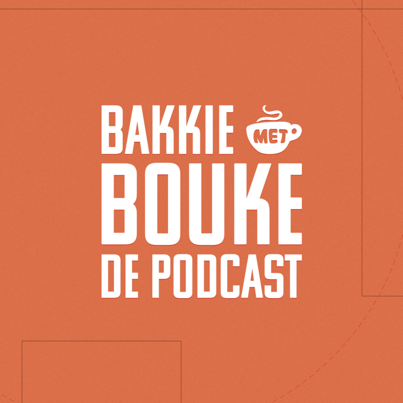 Bakkie Met Bouke
