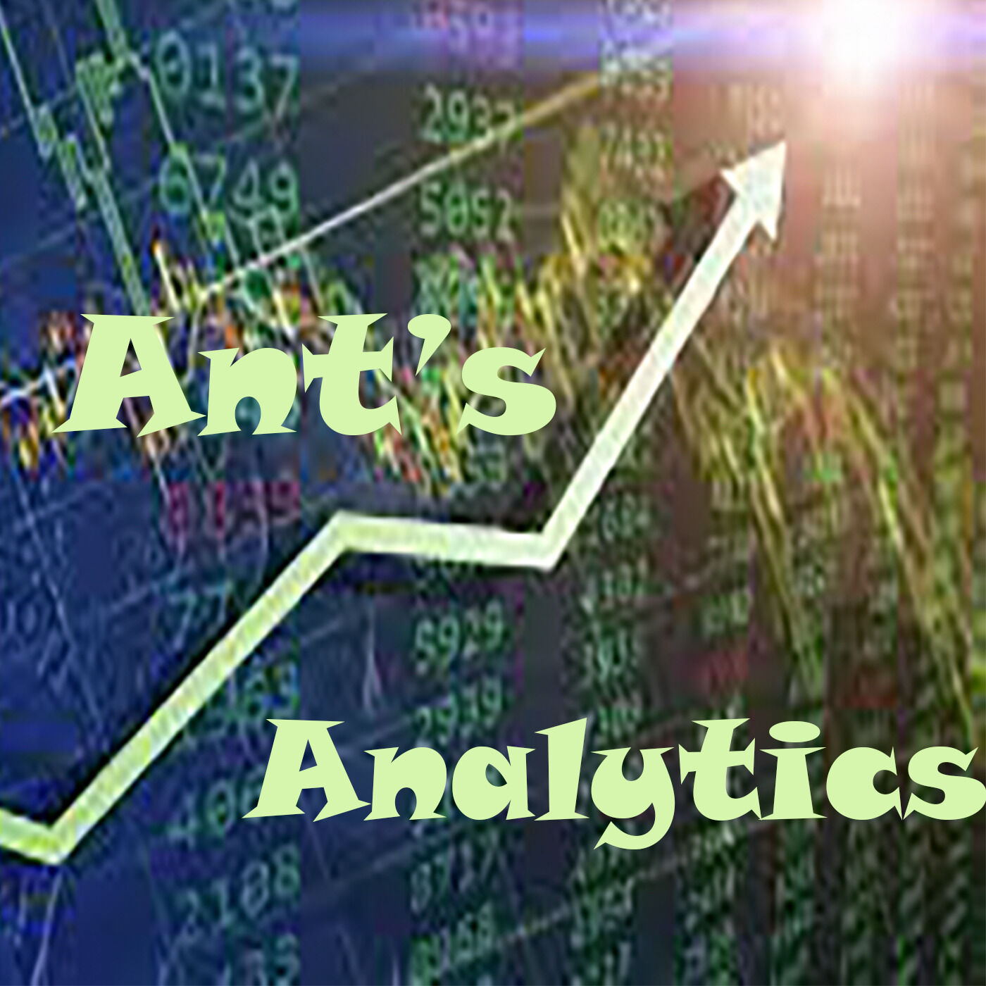 Ant's Analtics