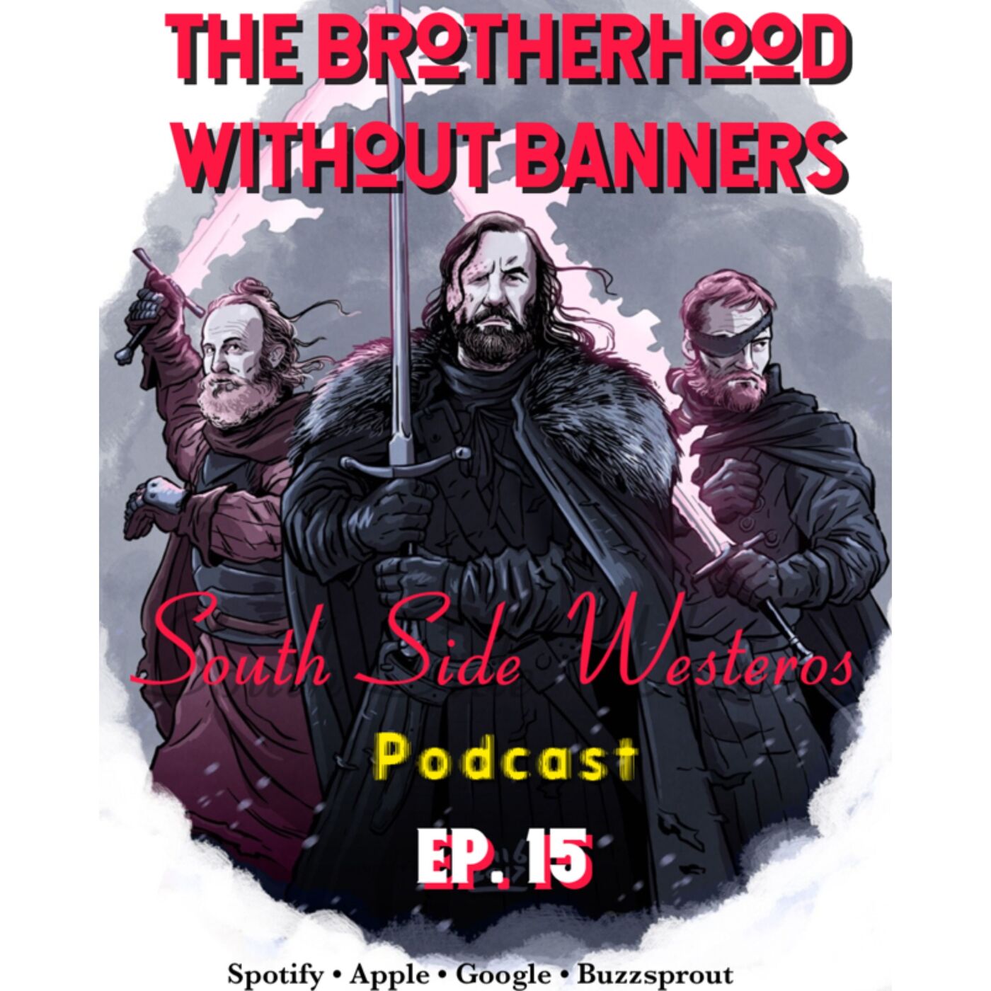 South Side Westeros