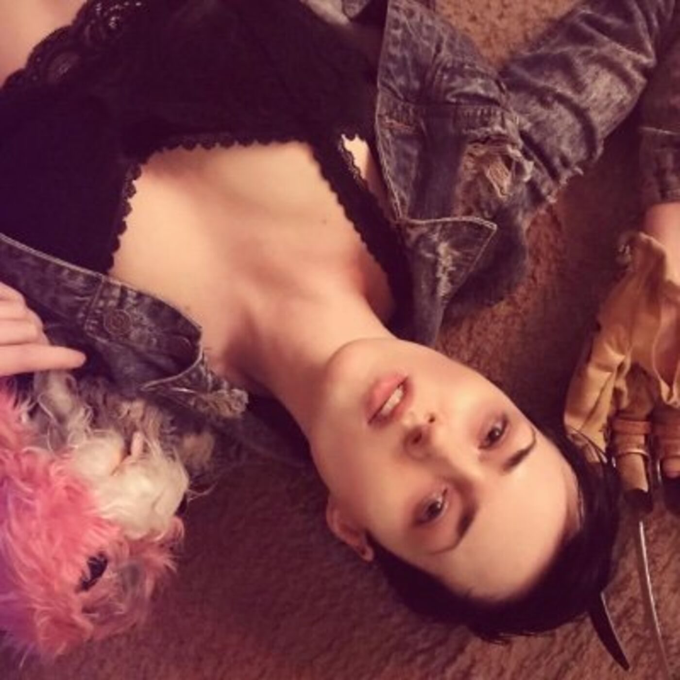 Groovy Ghoul cover art