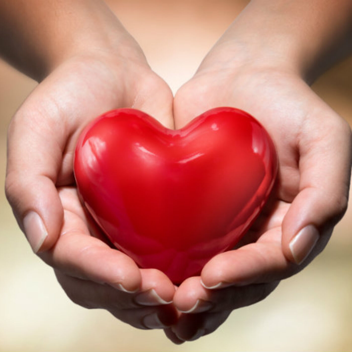 Episode 1501 - Jews give with their heart