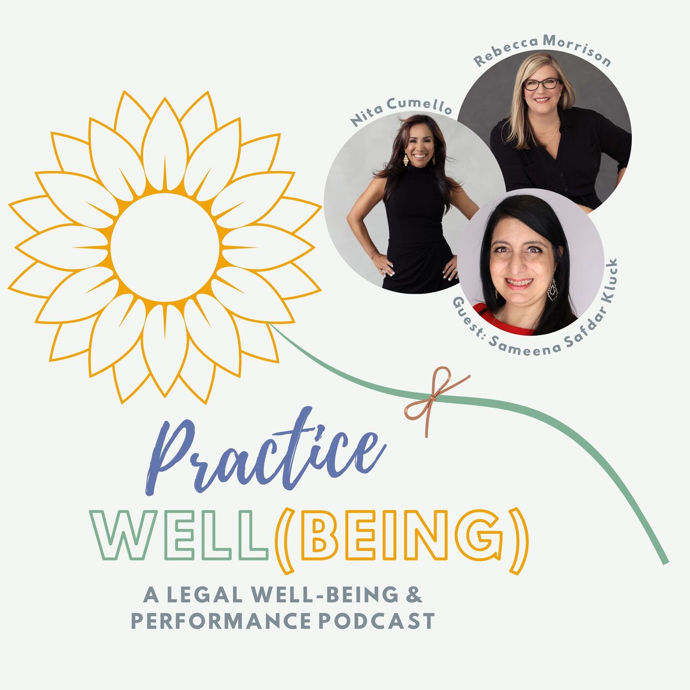 Practice Well(Being)