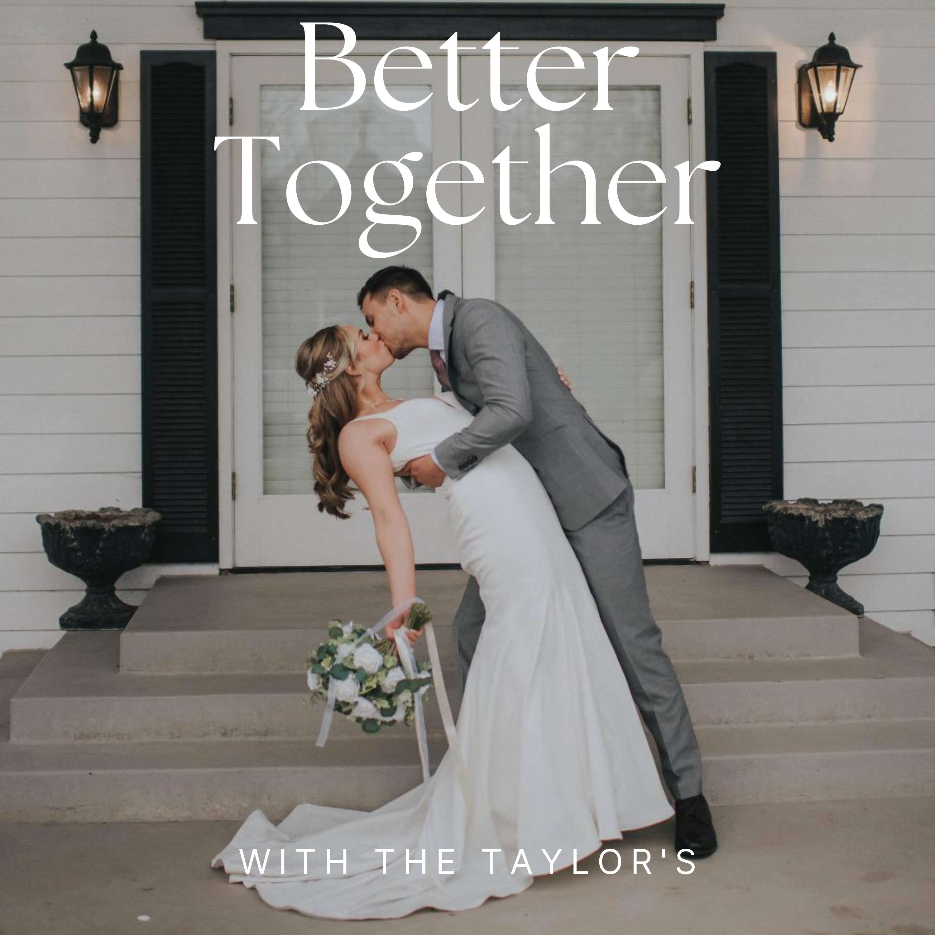 Better Together cover art