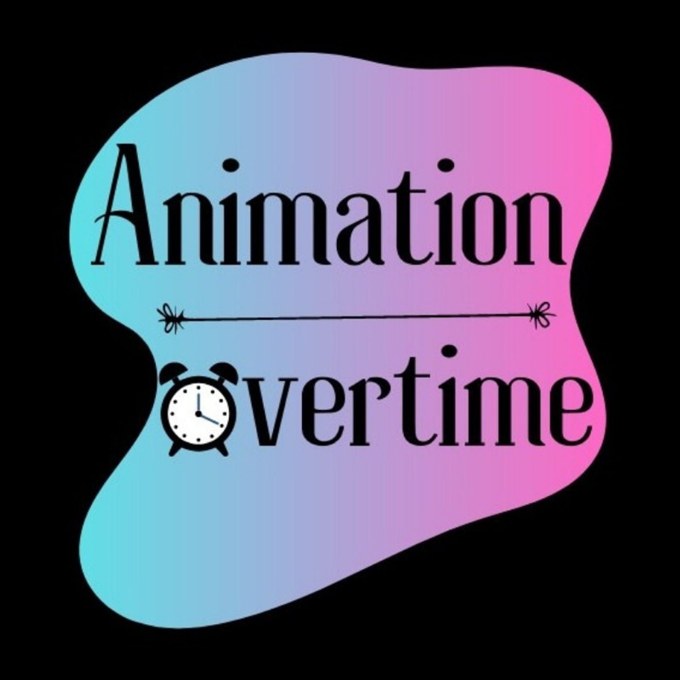 Animation Overtime | Anime/Cartoon podcast artwork