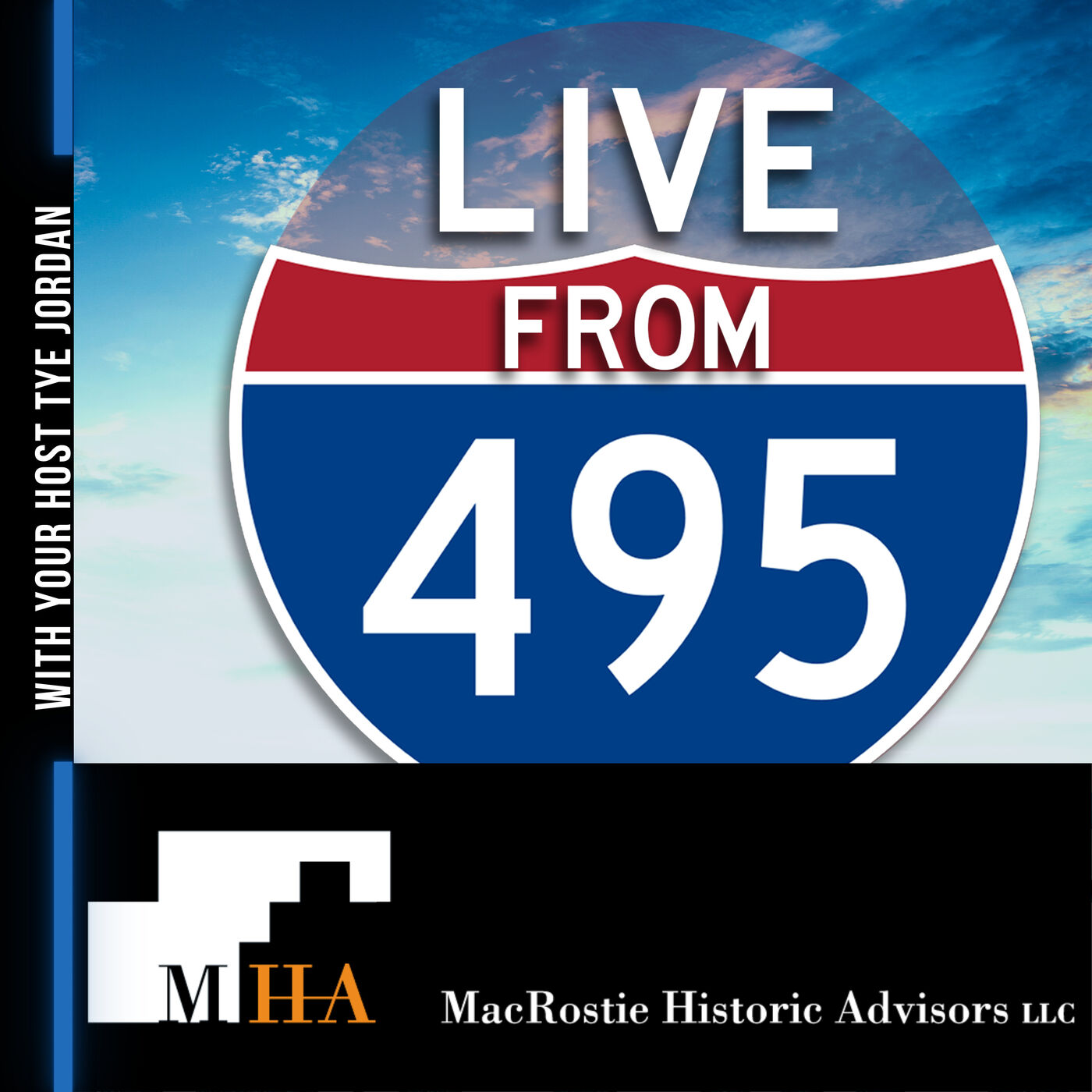 Live From 495