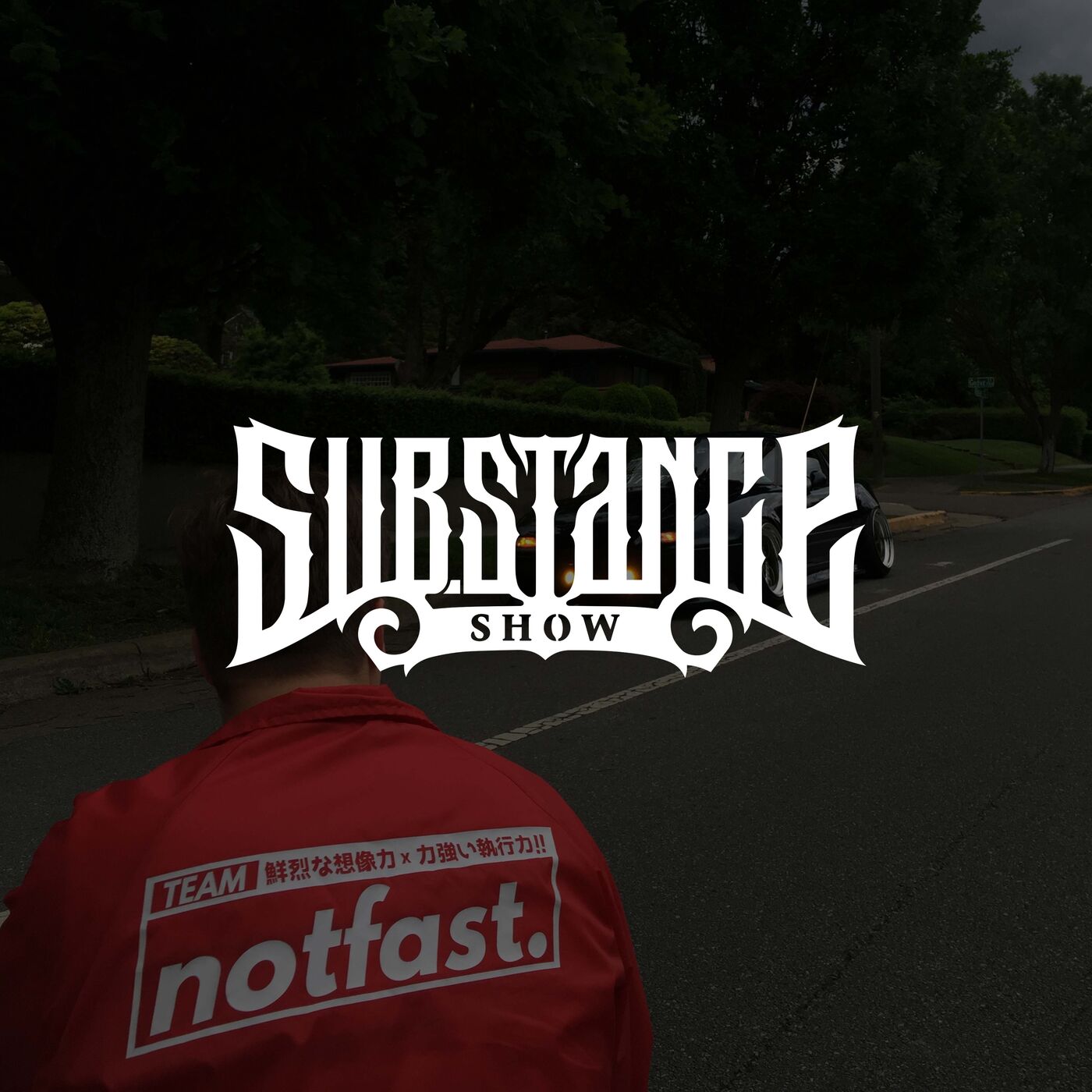 SubStance Show