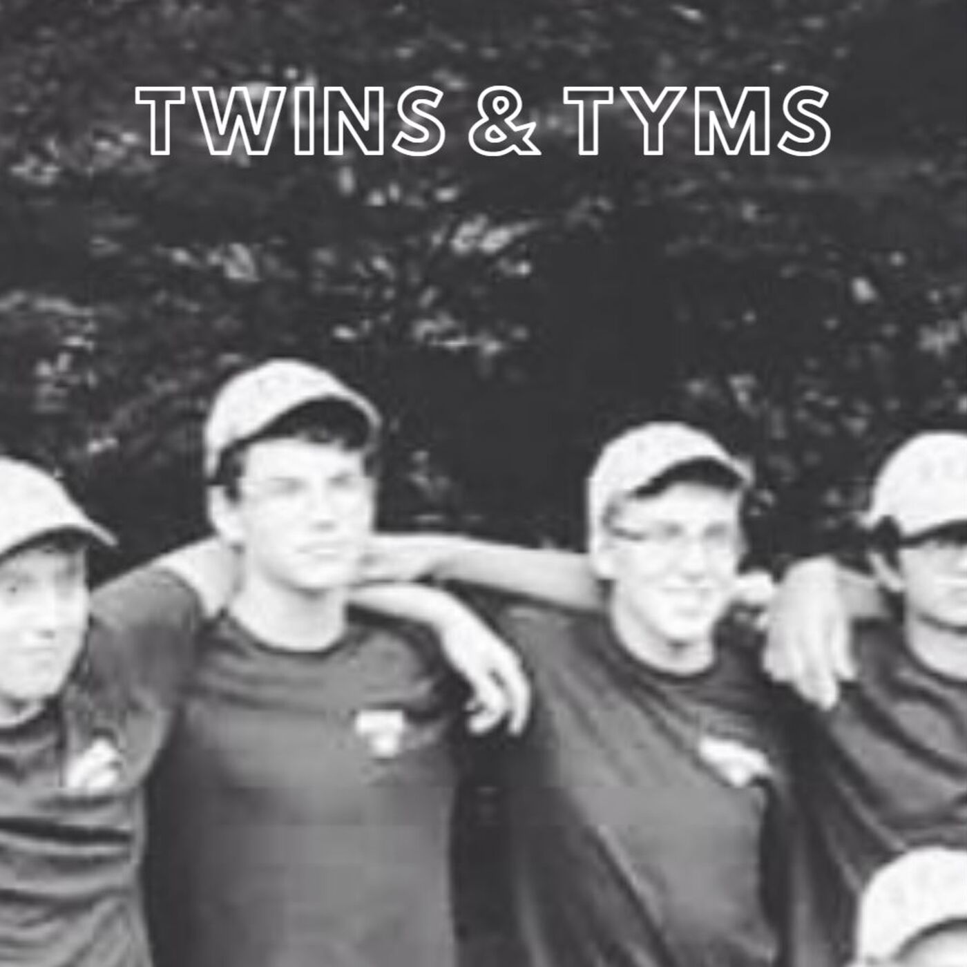 TwinsAndTyms's Podcast