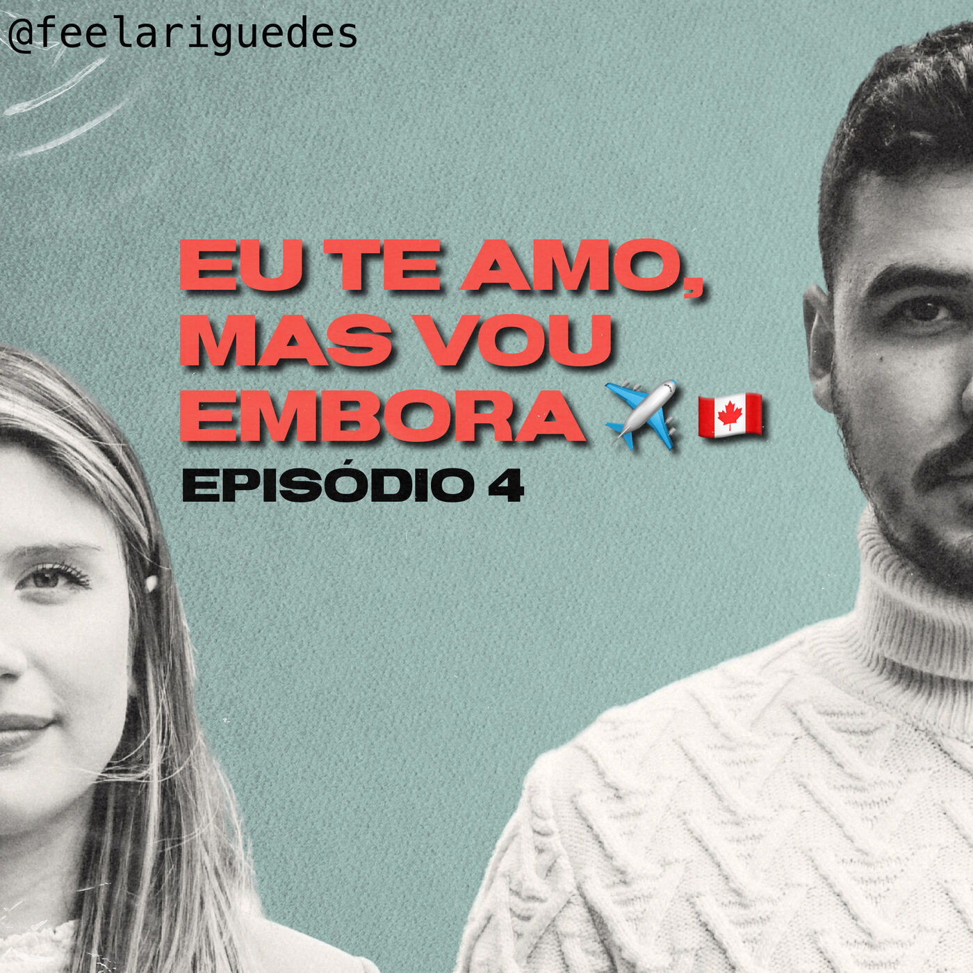 Fe e Lari Guedes