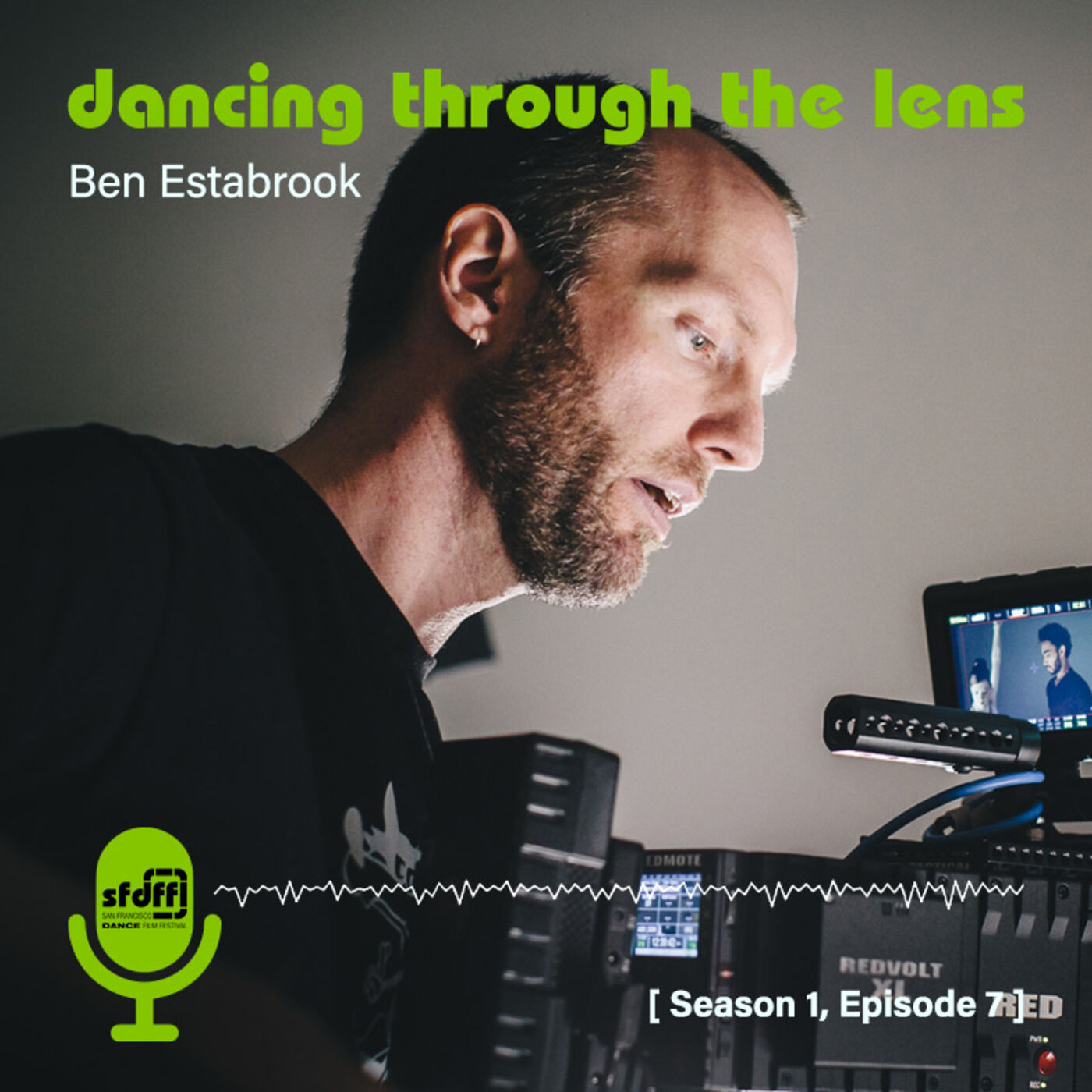 Dancing Through the Lens