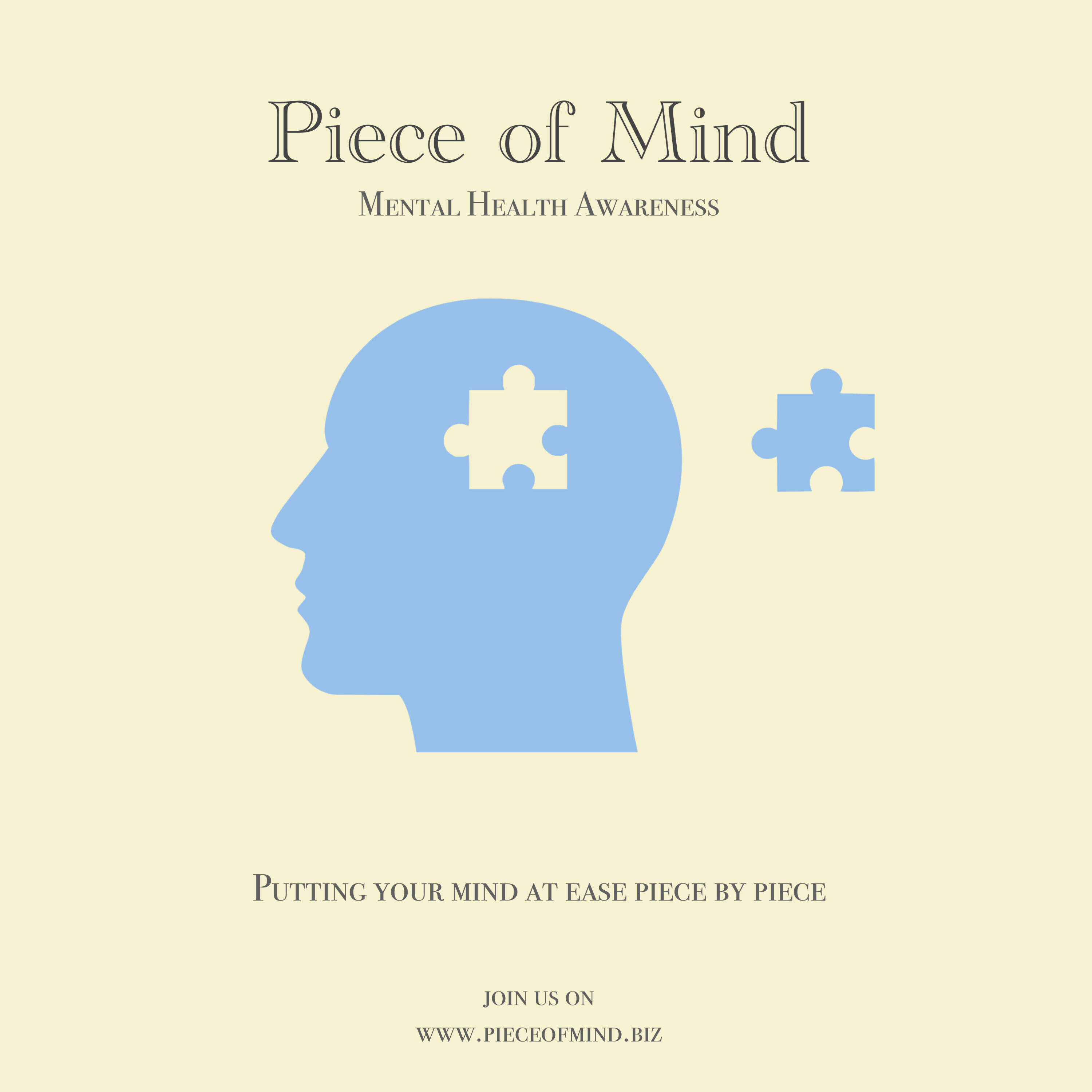 Piece of Mind