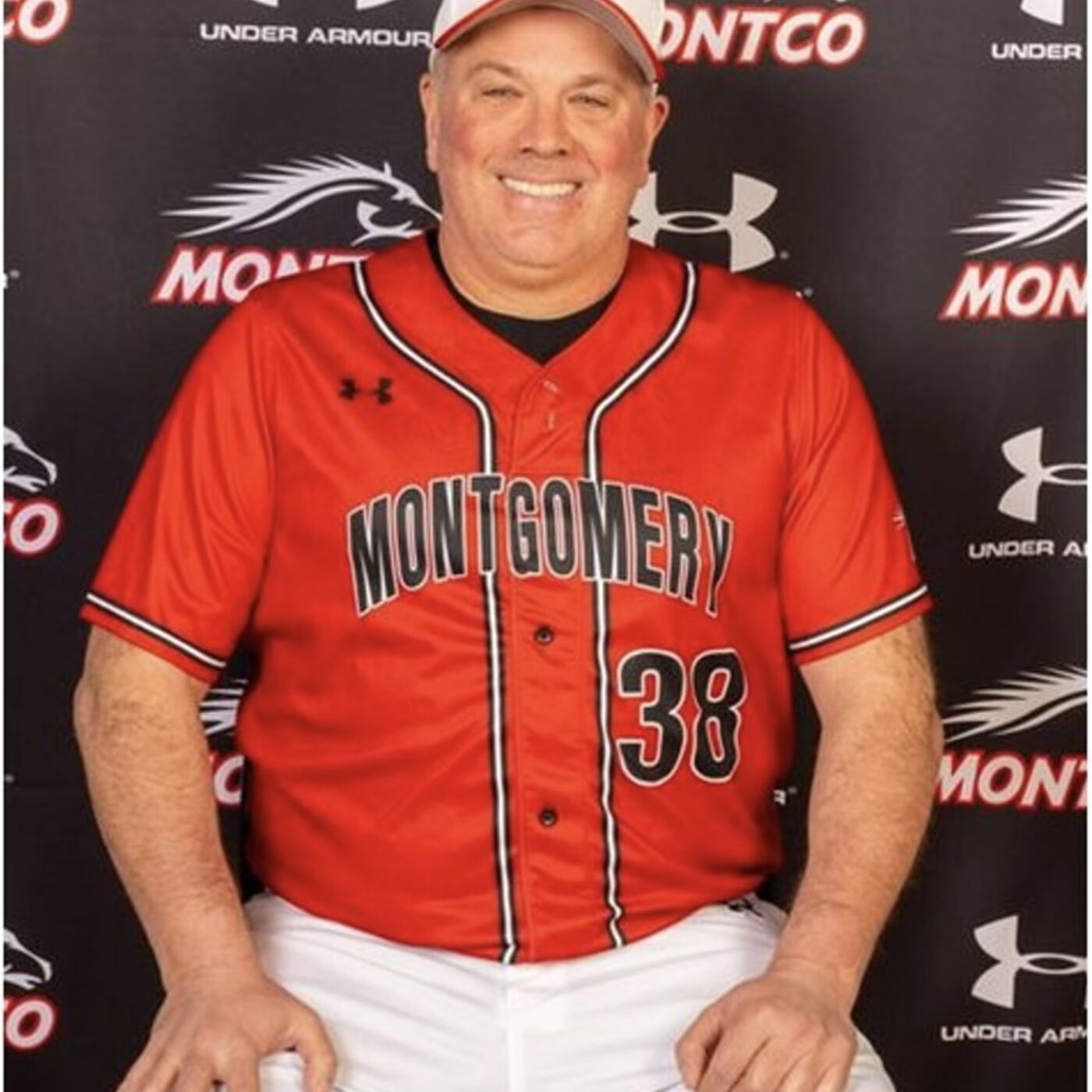 JD TALKIN SPORTS #1320