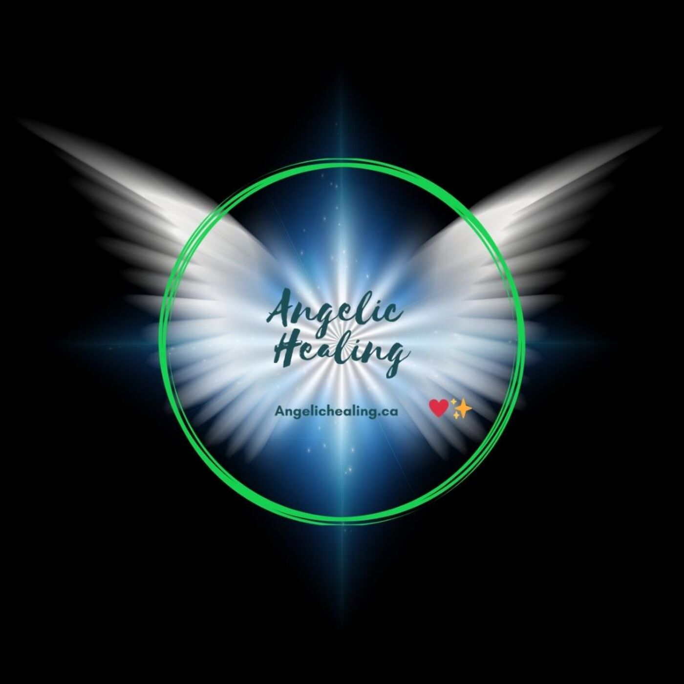 Angelic Healing Podcast Subscription