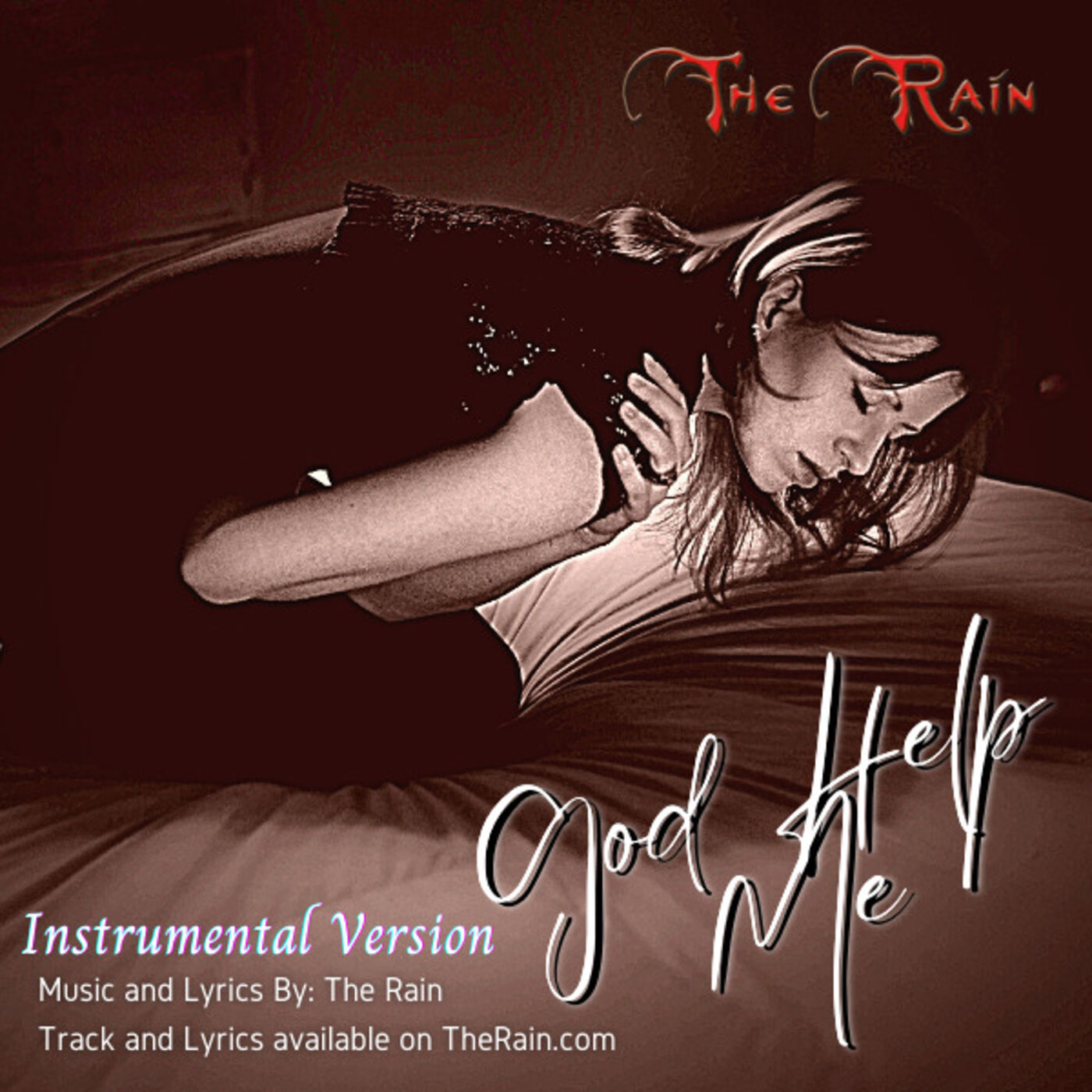 God Help Me - Instrumental Version