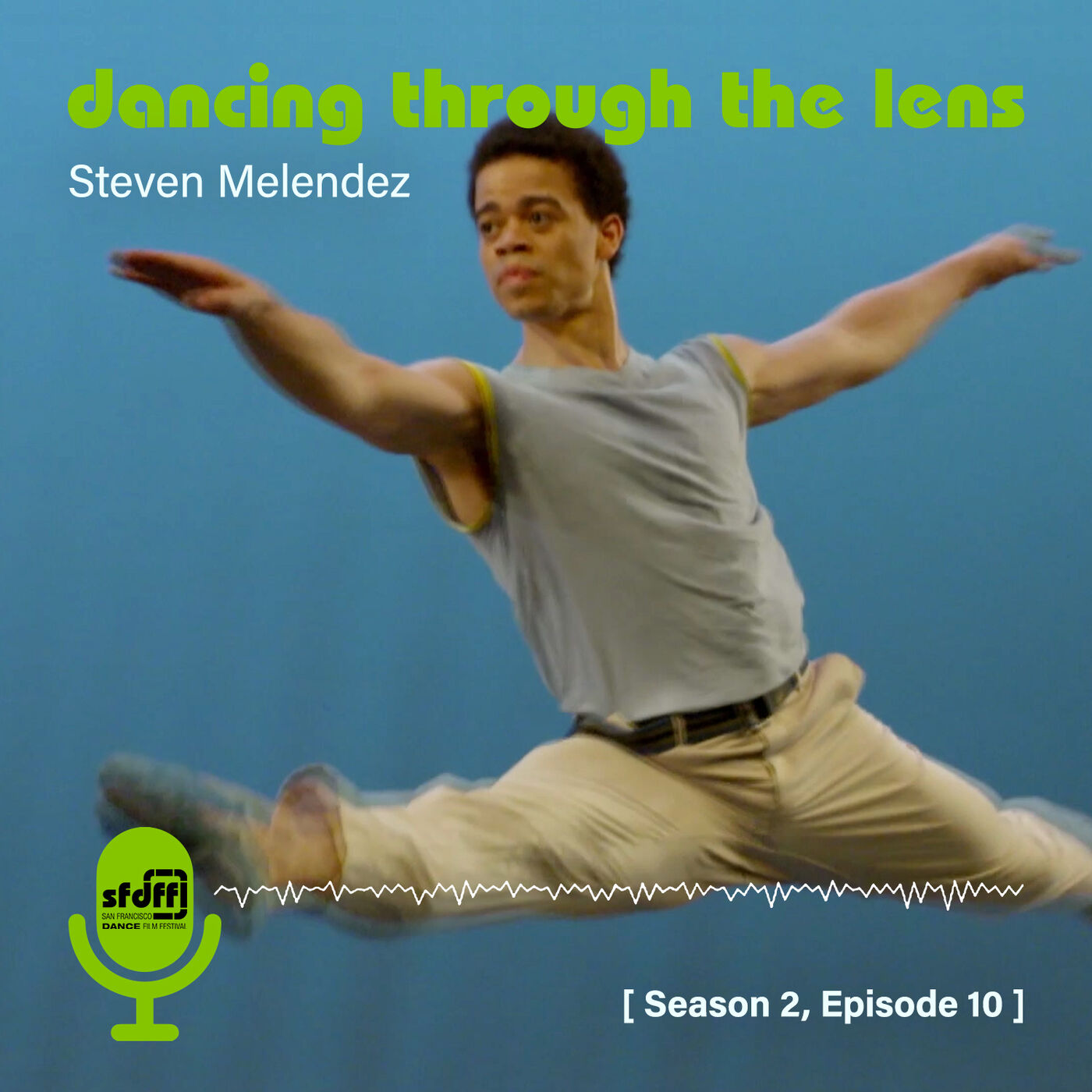 Dancing Through the Lens