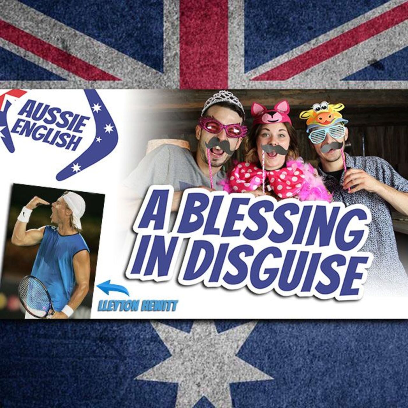 AE 391 - Expression: A Blessing in Disguise