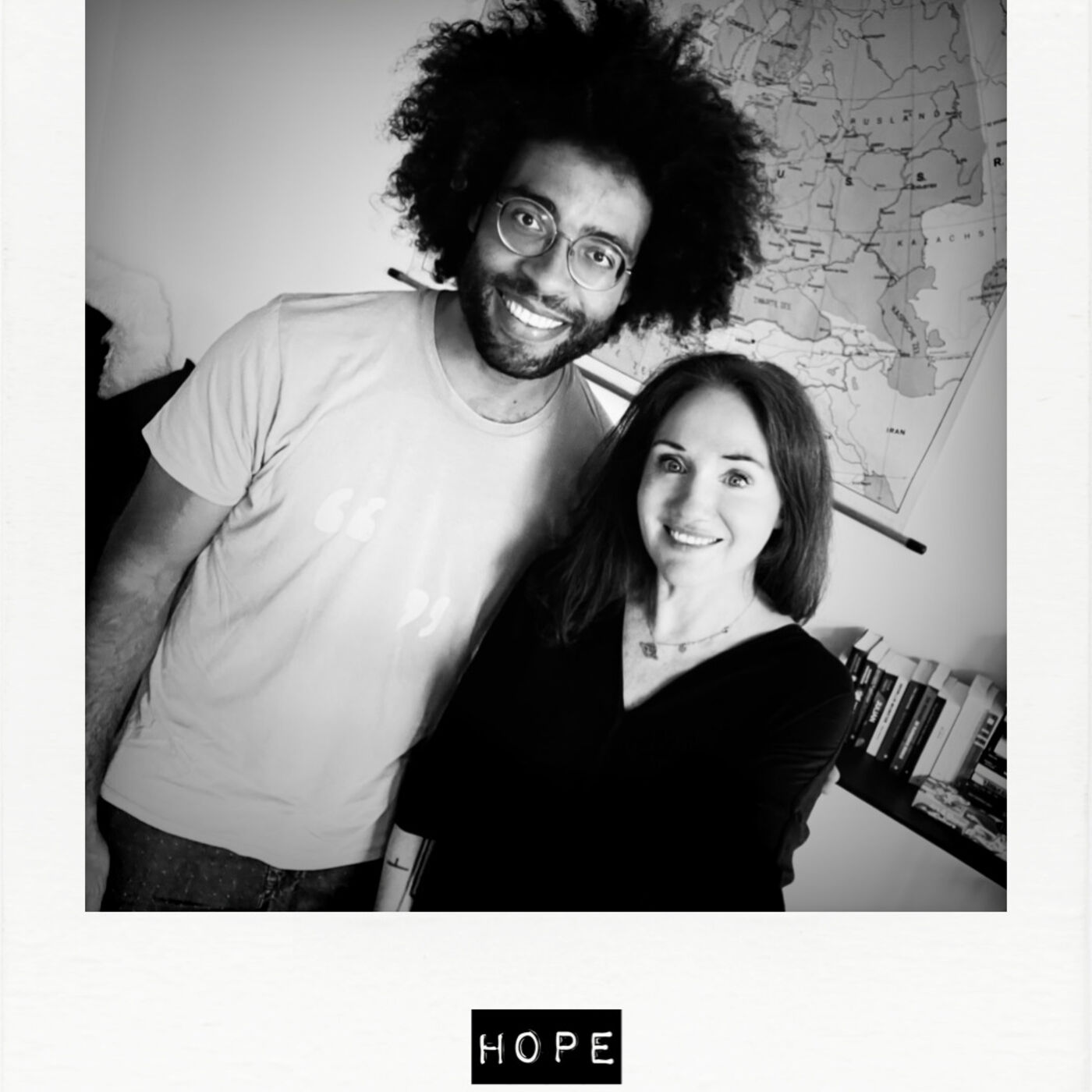 Hope by Fleur Pierets