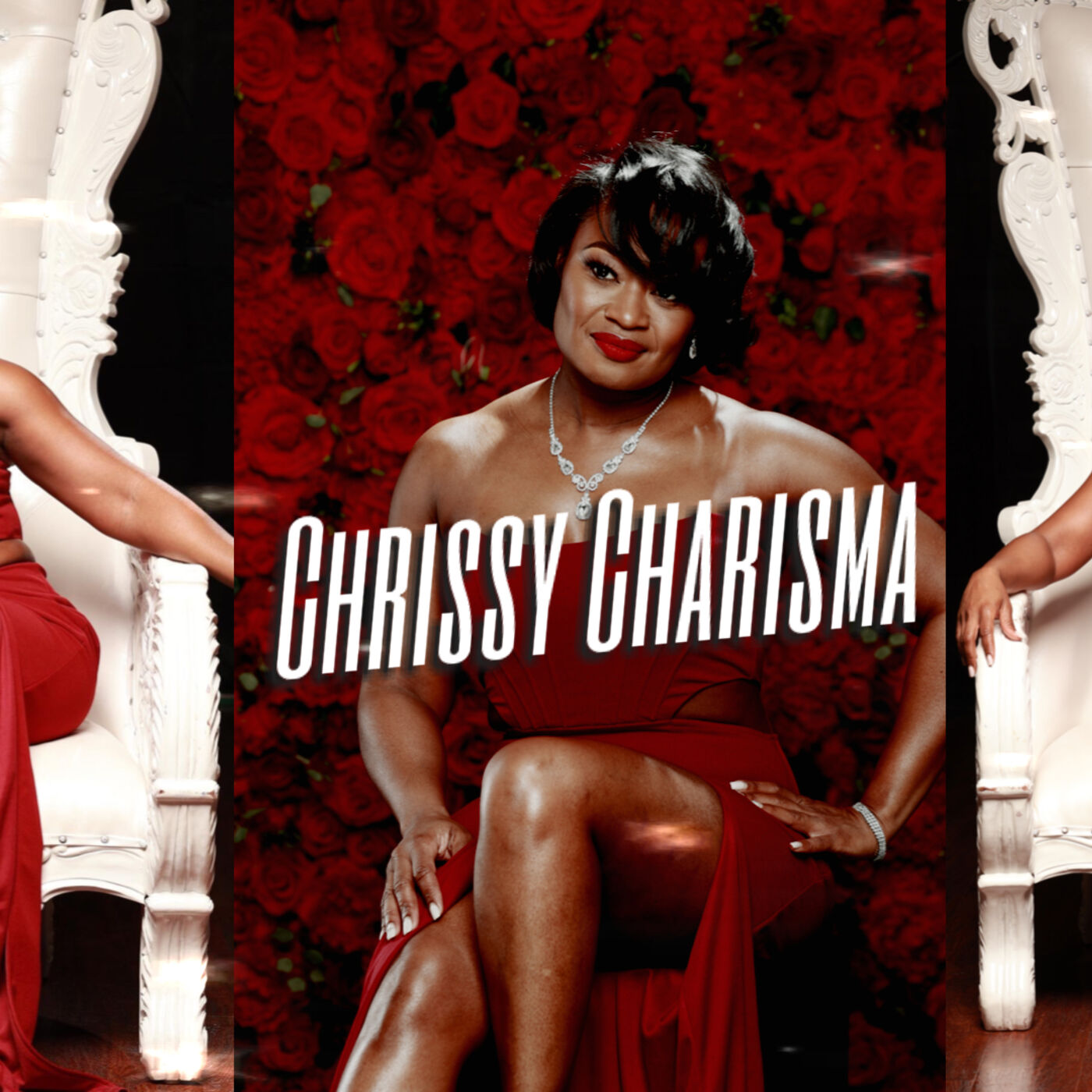 Charisma Worldwide  ✨