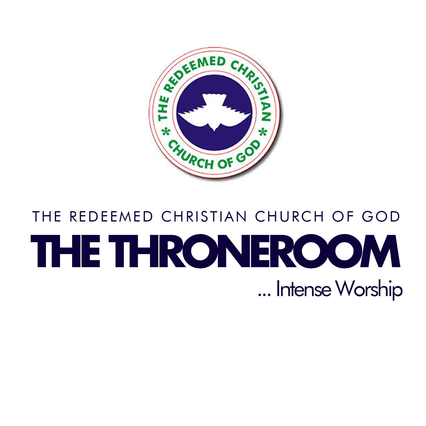 RCCG, The Throne Room