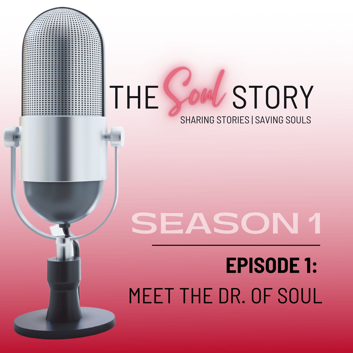 The Soul Story Podcast