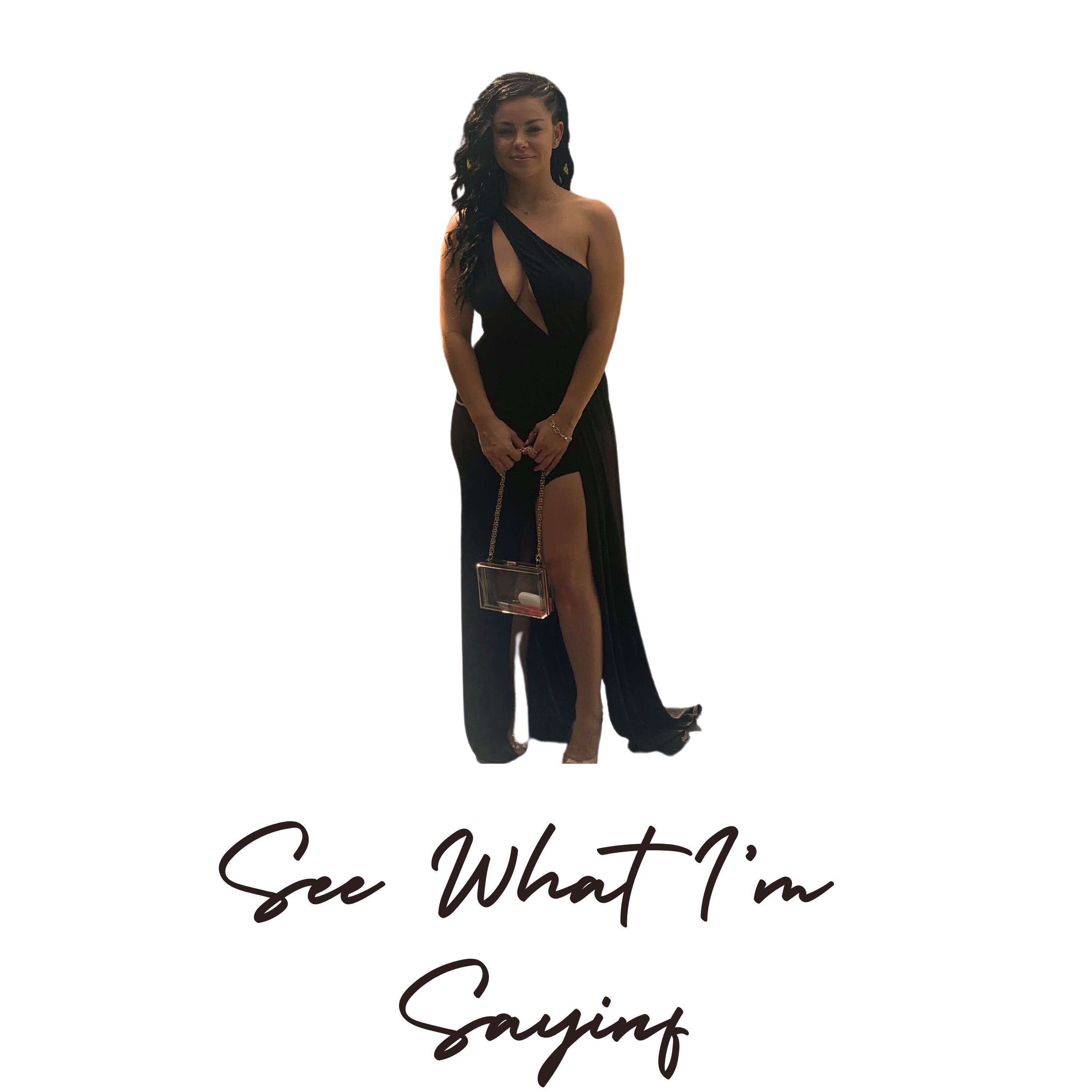 See What I'm Saying Podcast