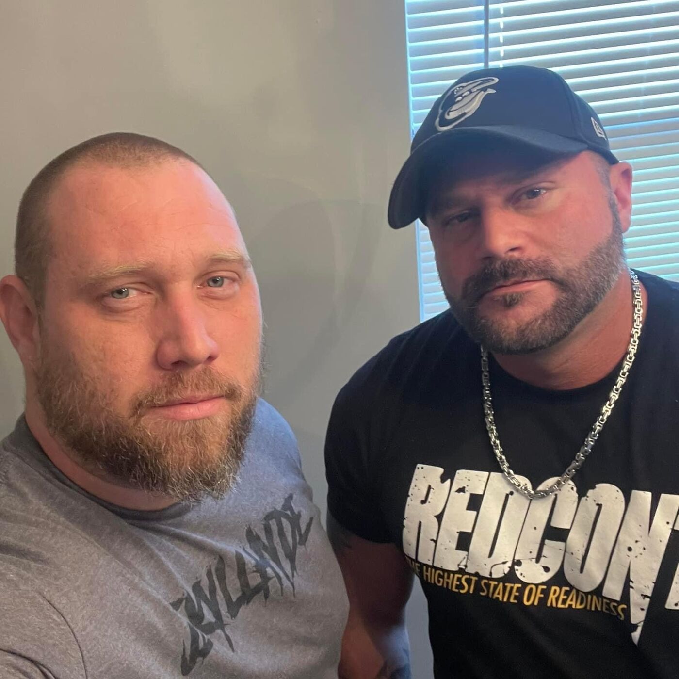 2nd Chance Fitness LLC Podcast podcast artwork